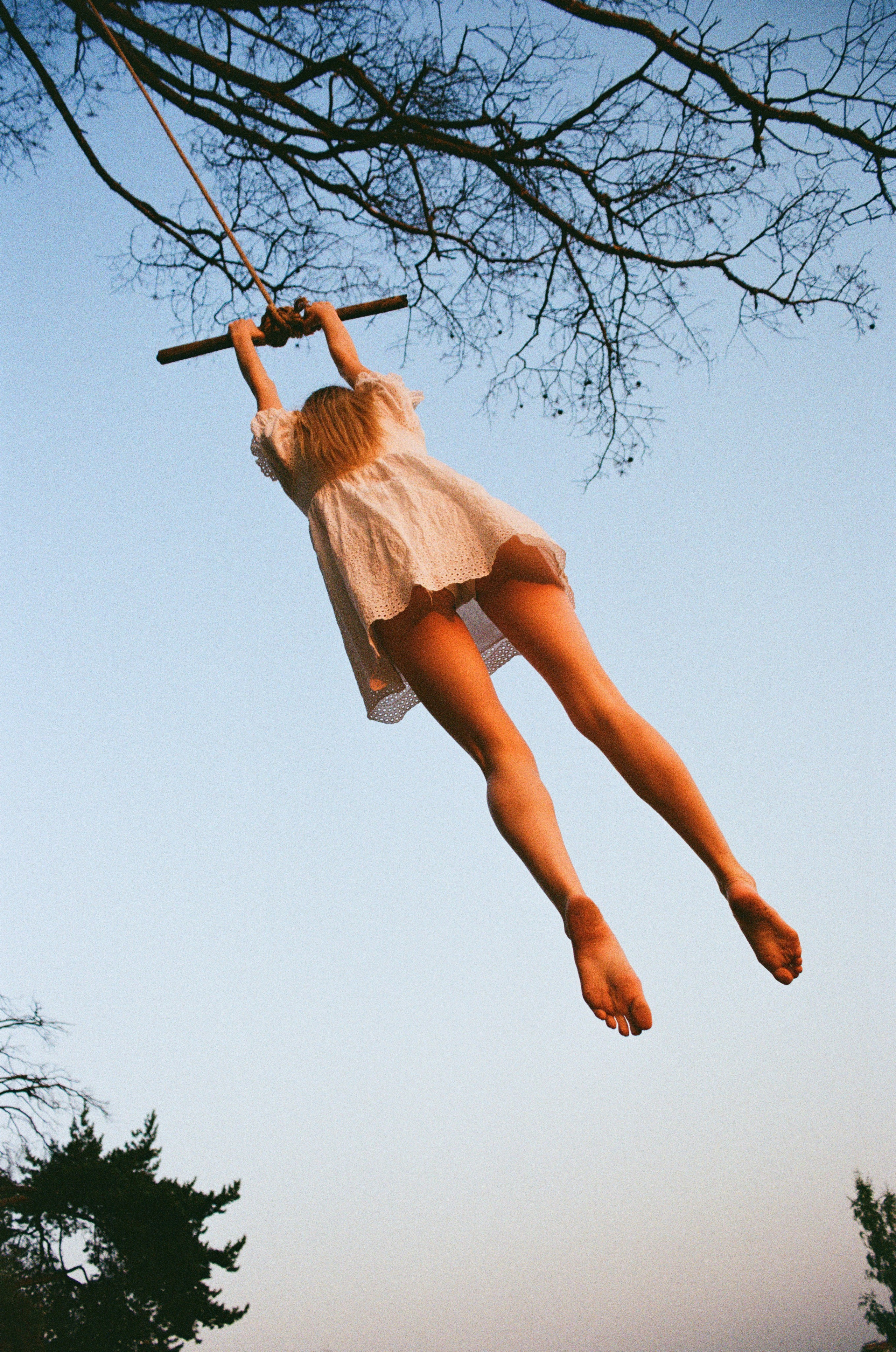 художественный фотограф 