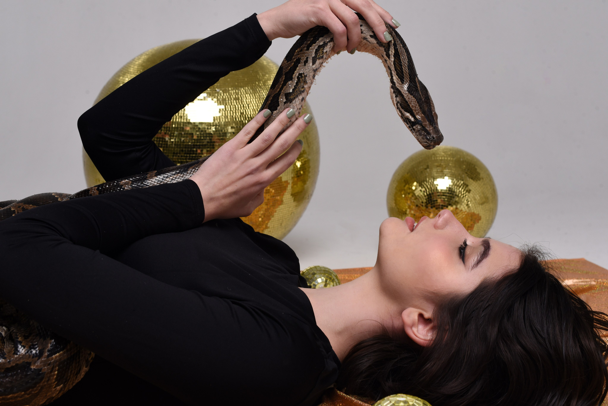 ЭЛИЗАБЕТ. Фотограф и видеограф в Краснодаре Анастасия Шеверева