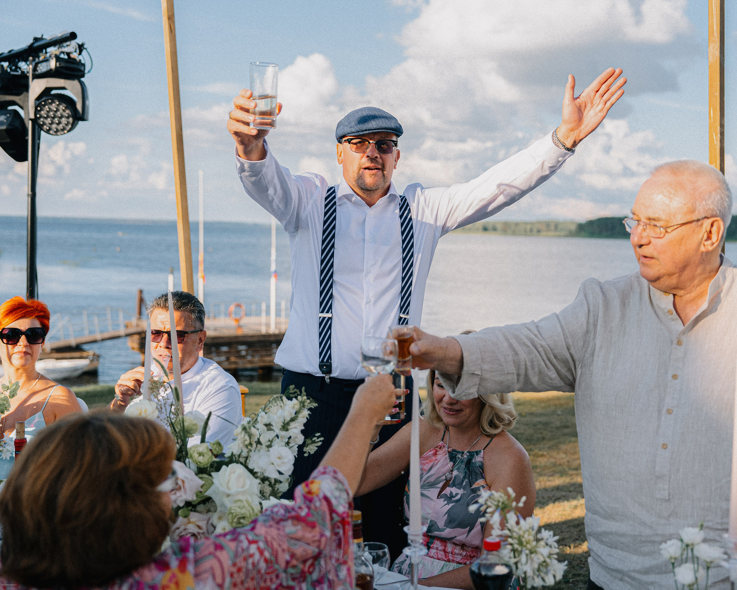 G | K. Свадебный фотограф в Москве Александр Нестеров