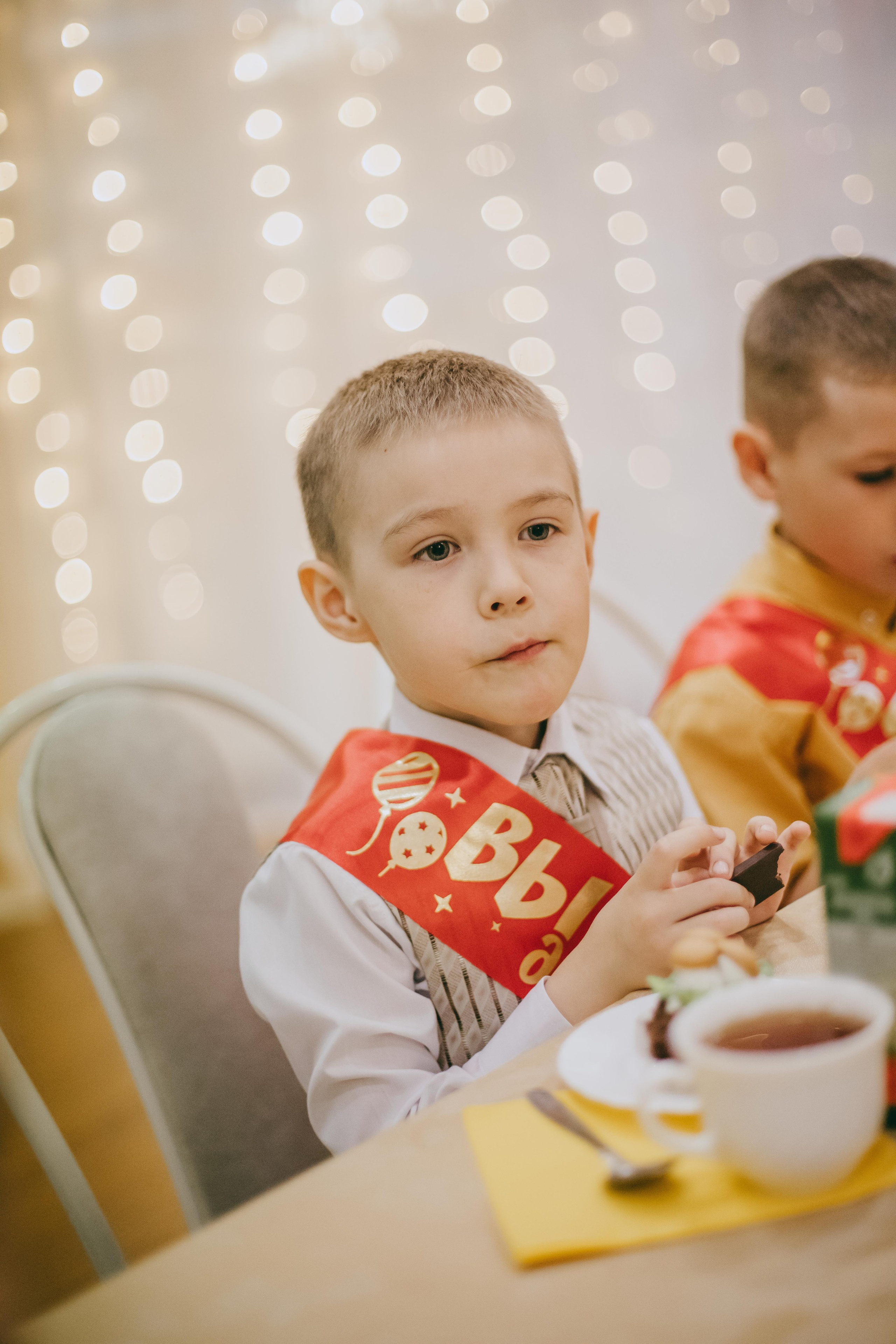 Детские садики. Фотограф Слюдянка Иркутск Наталья Кургина