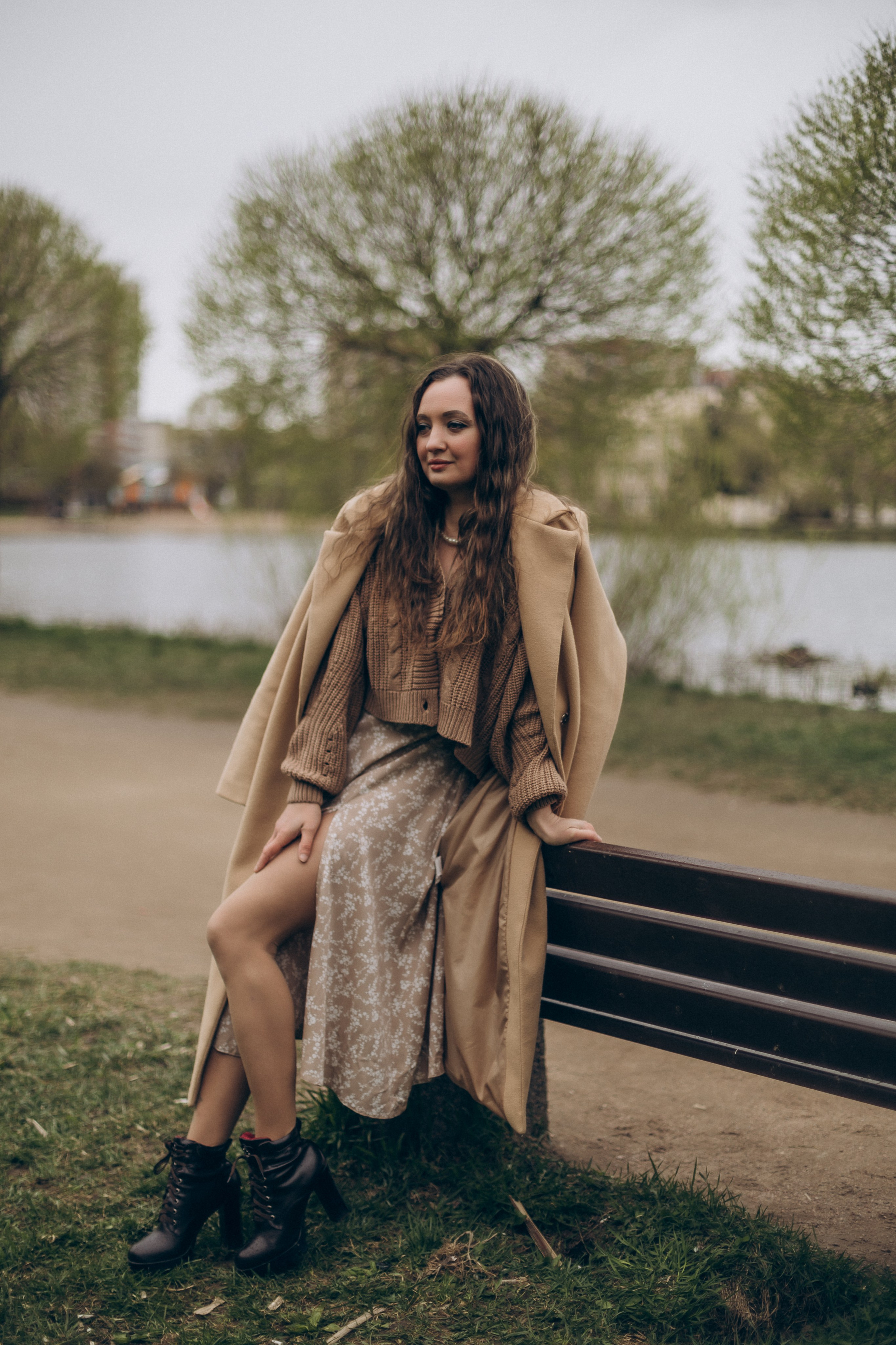 Ксения-Яблоня