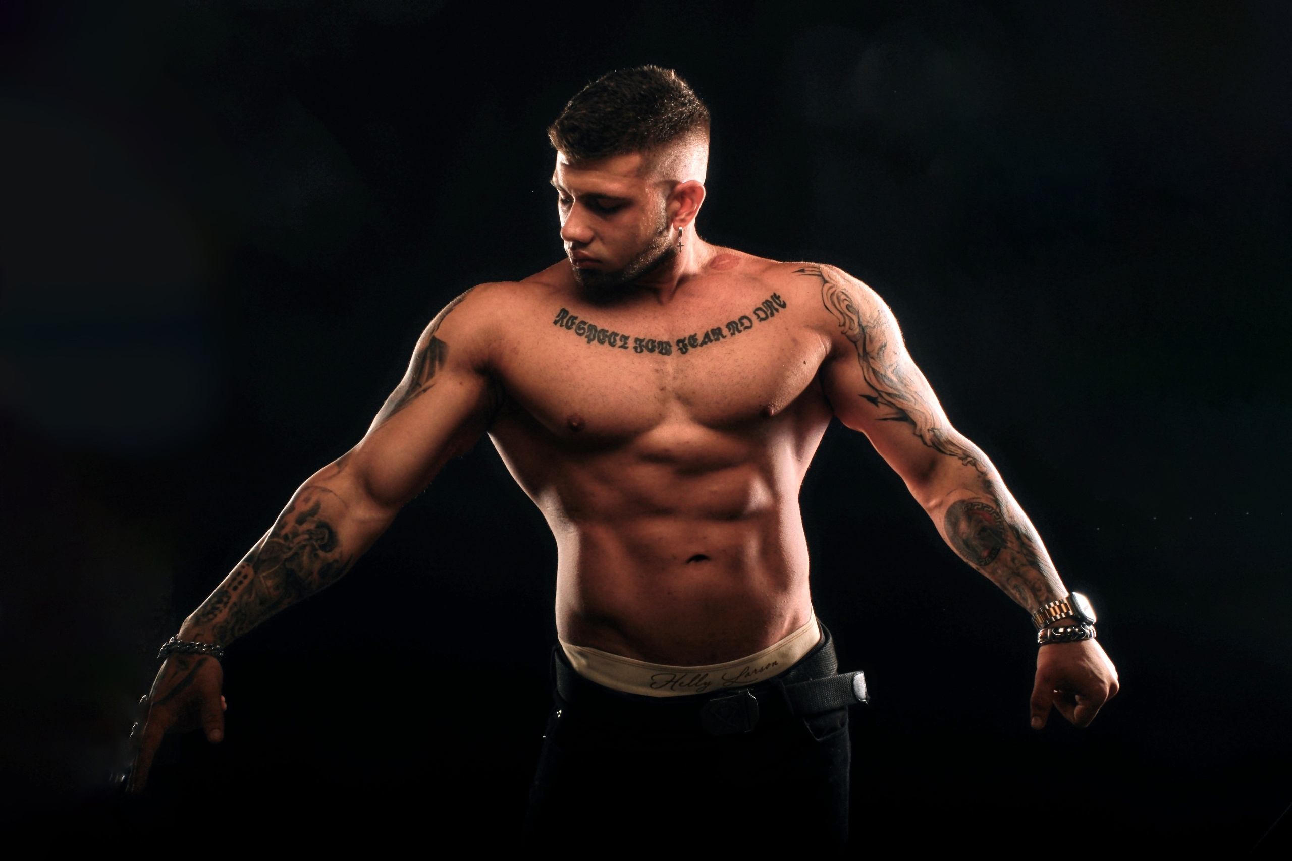 Иван. Фотограф в Самаре Татьяна Дубаносова