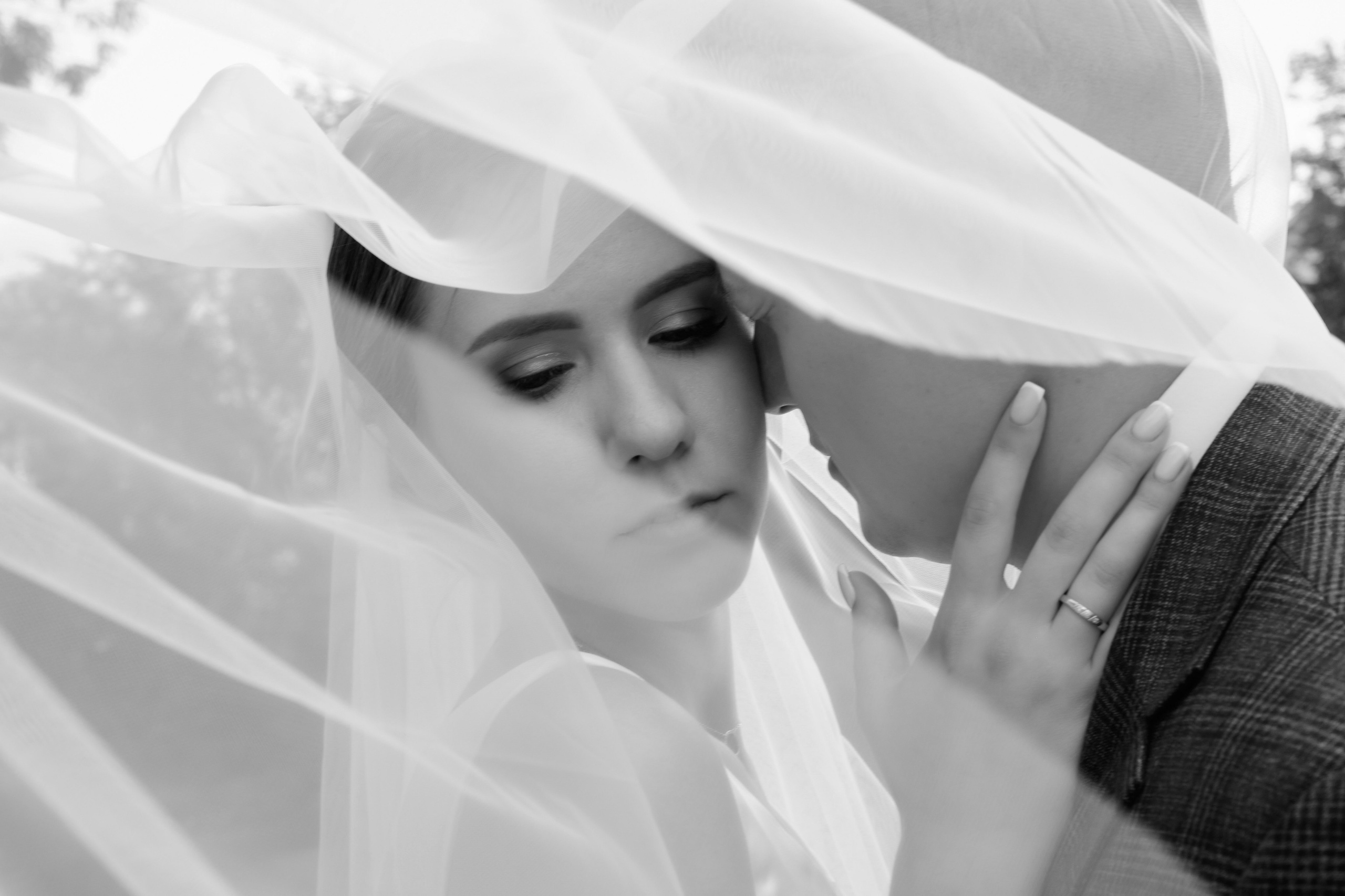 Полина & Глеб. Фотограф в Самаре Татьяна Дубаносова