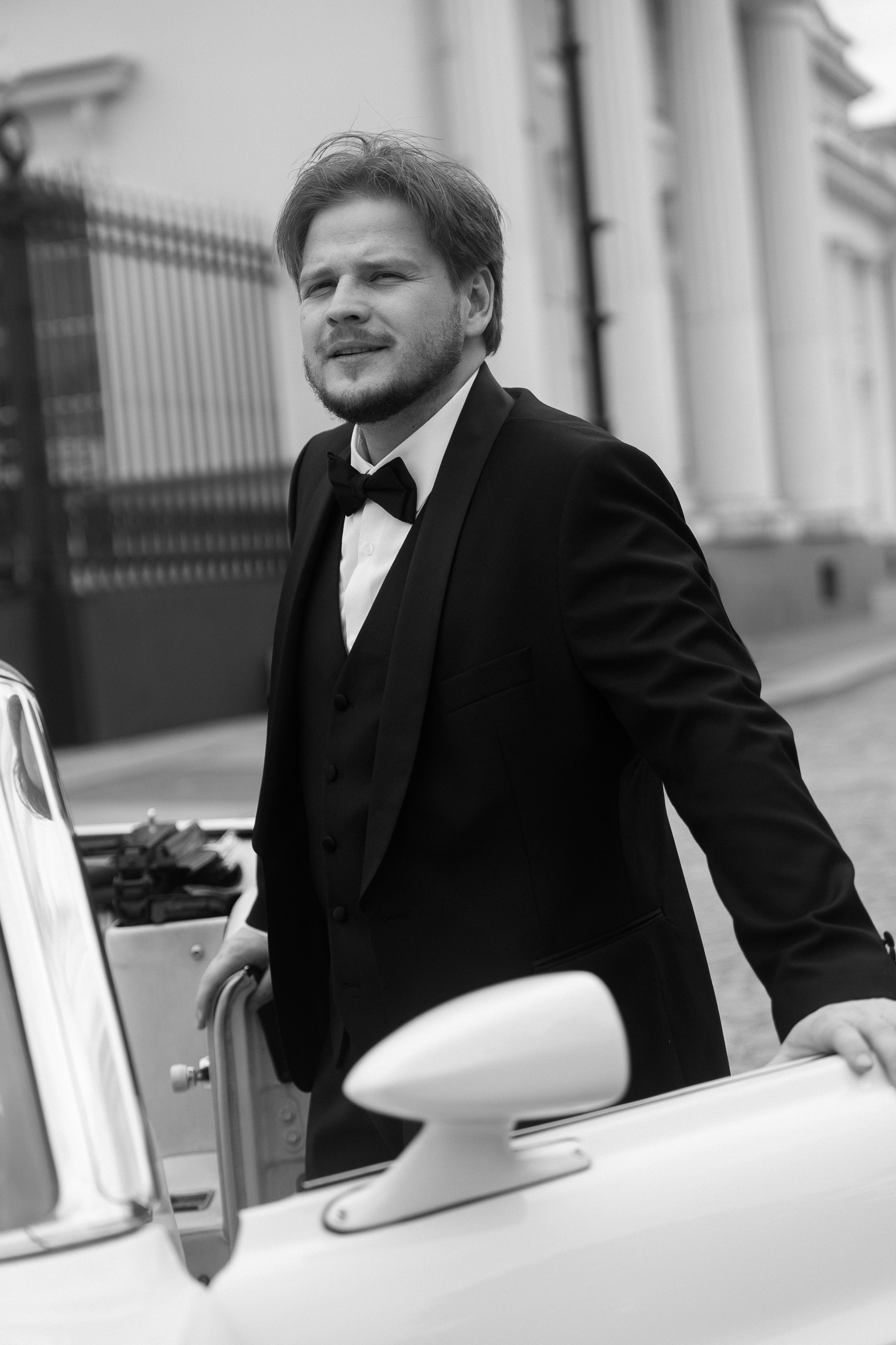 Настя & Никита. Свадебное агентство WedStories agency