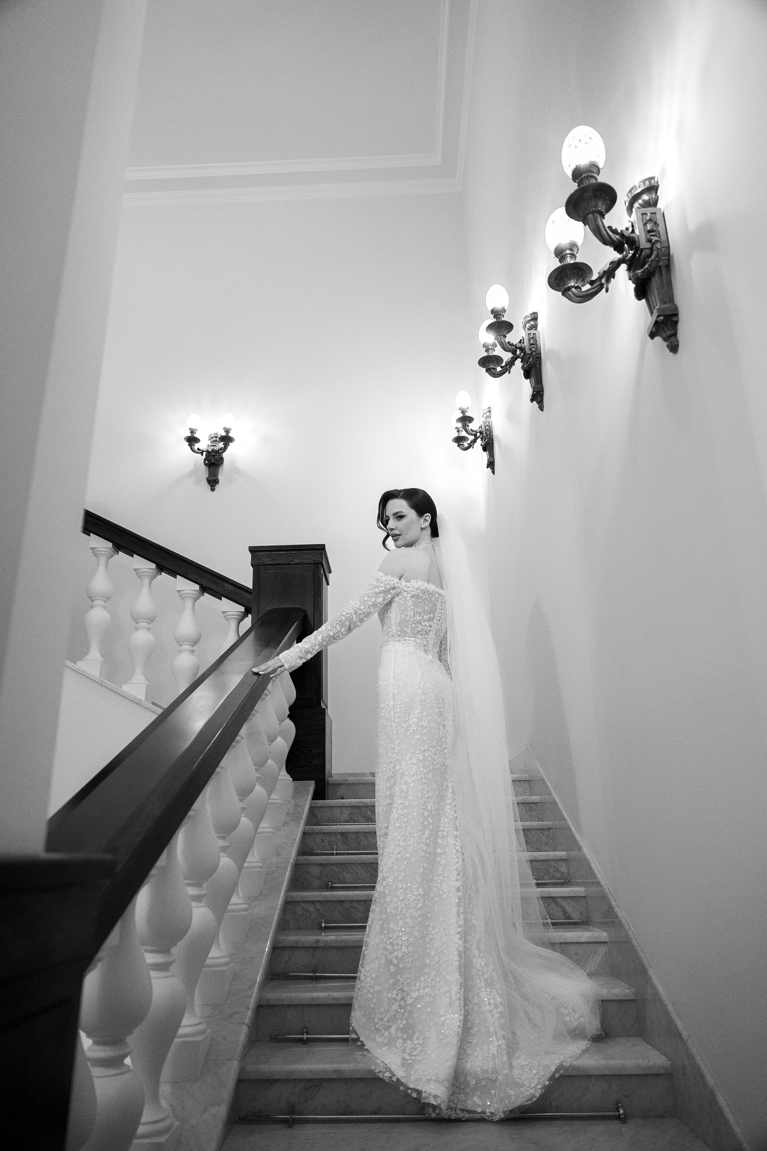 Алина & Егор. Свадебное агентство WedStories agency