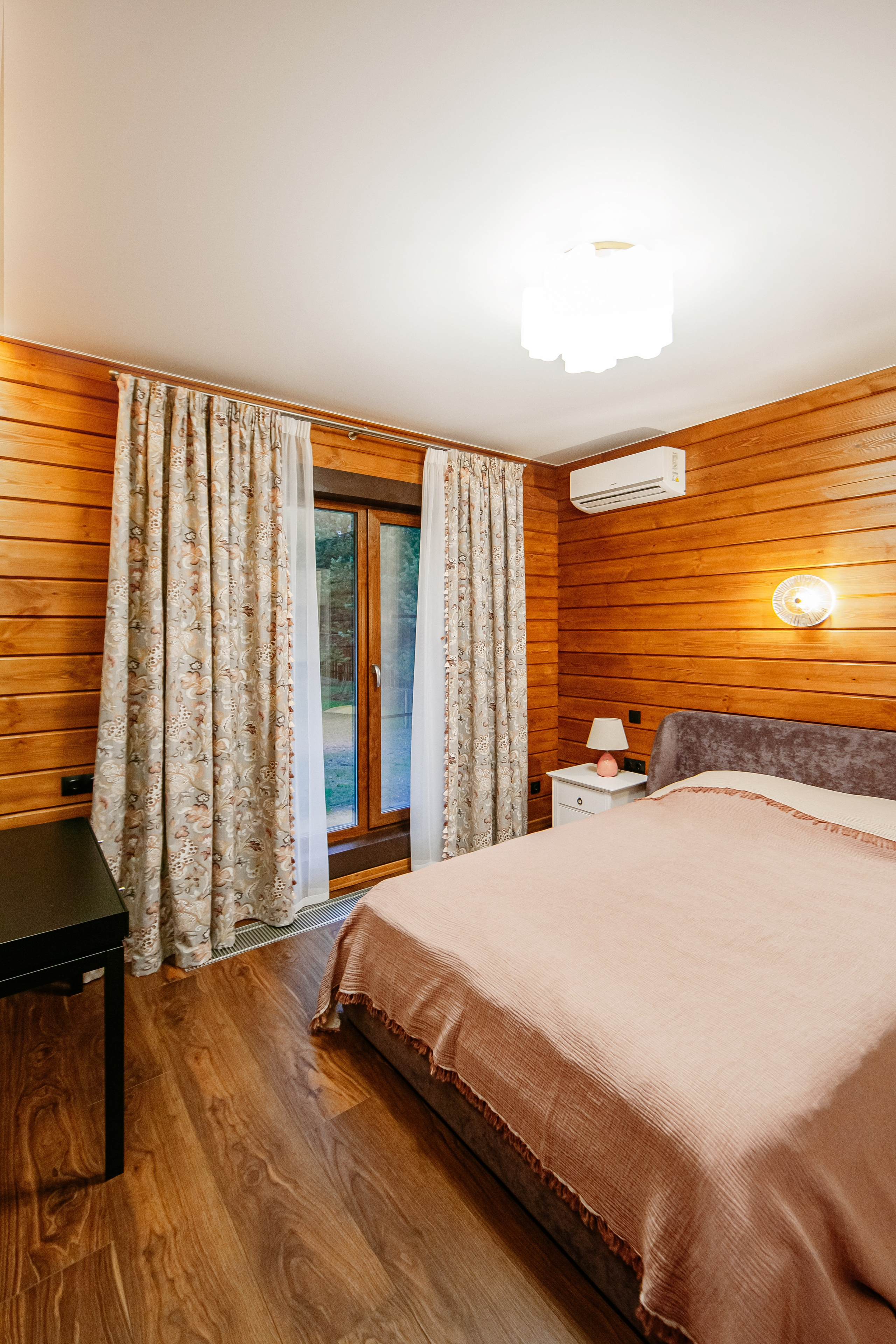 Интерьерная съёмка квартиры. Фотограф в Санкт-Петербурге Екатерина Спикс