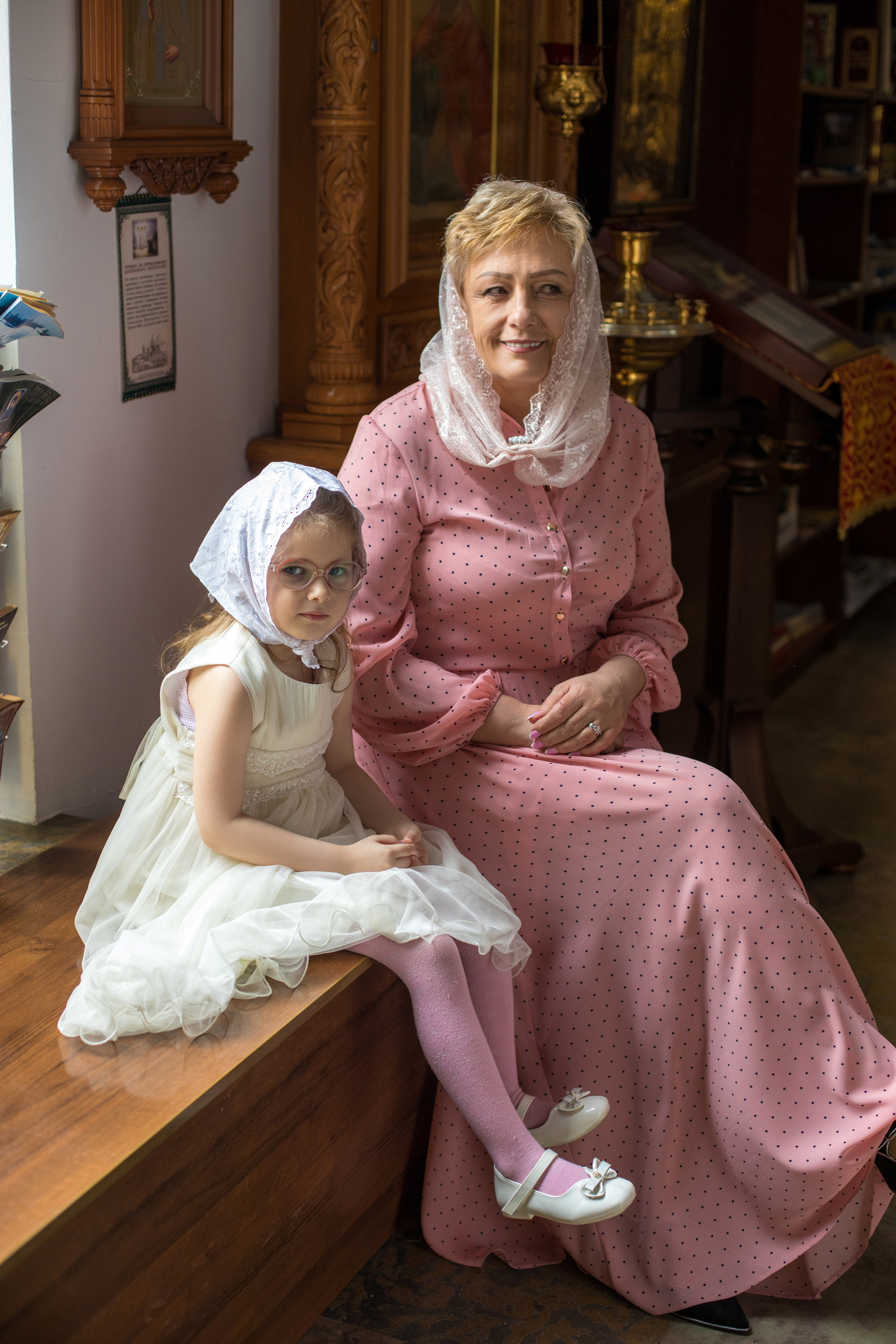 Таинство Венчания. Свадебный и семейный фотограф в Санкт-Петербурге и Сестрорецке