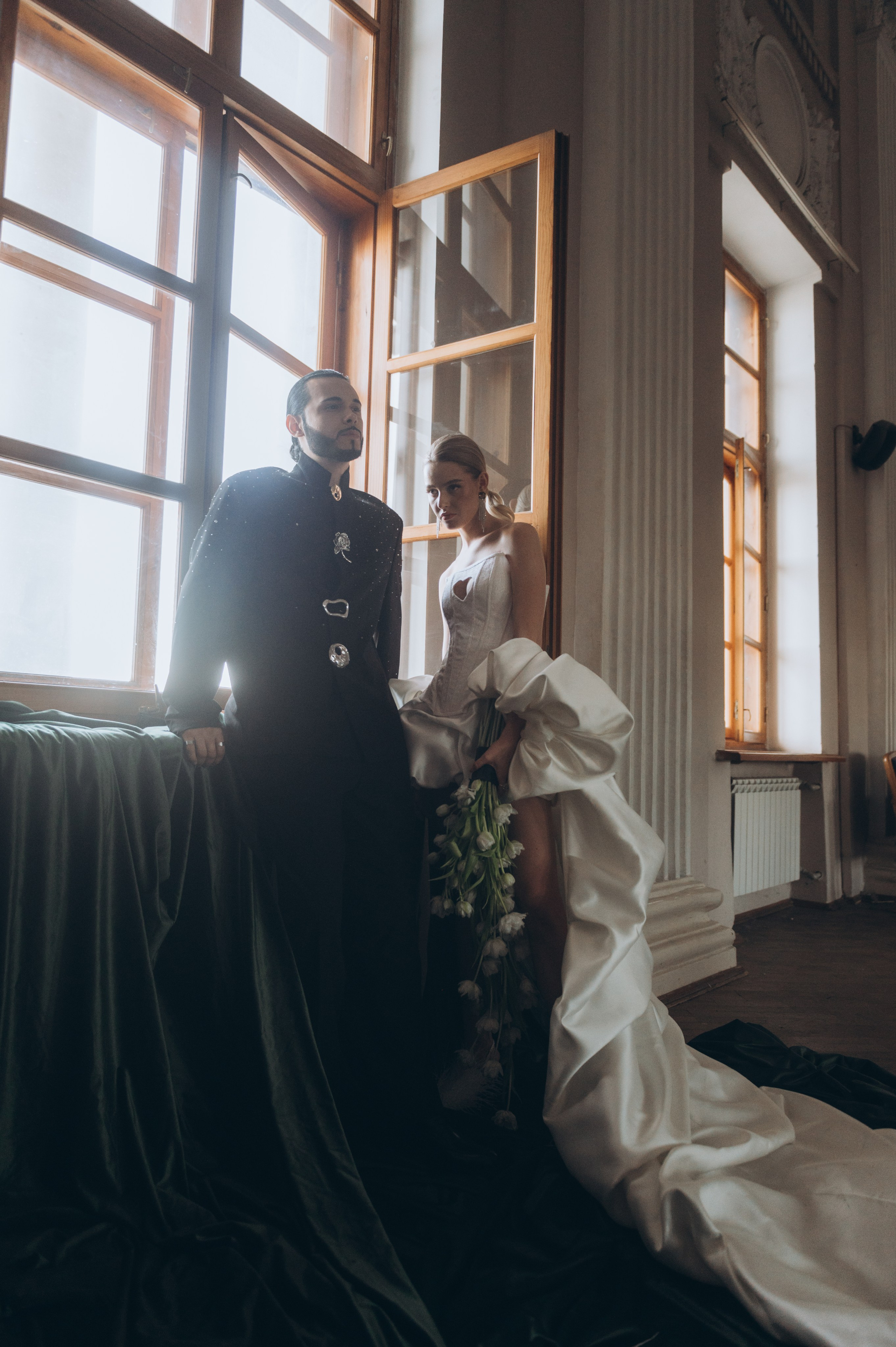 Тамара&Ростислав. Свадебный и семейный фотограф город Темрюк Фотостудия Темрюк