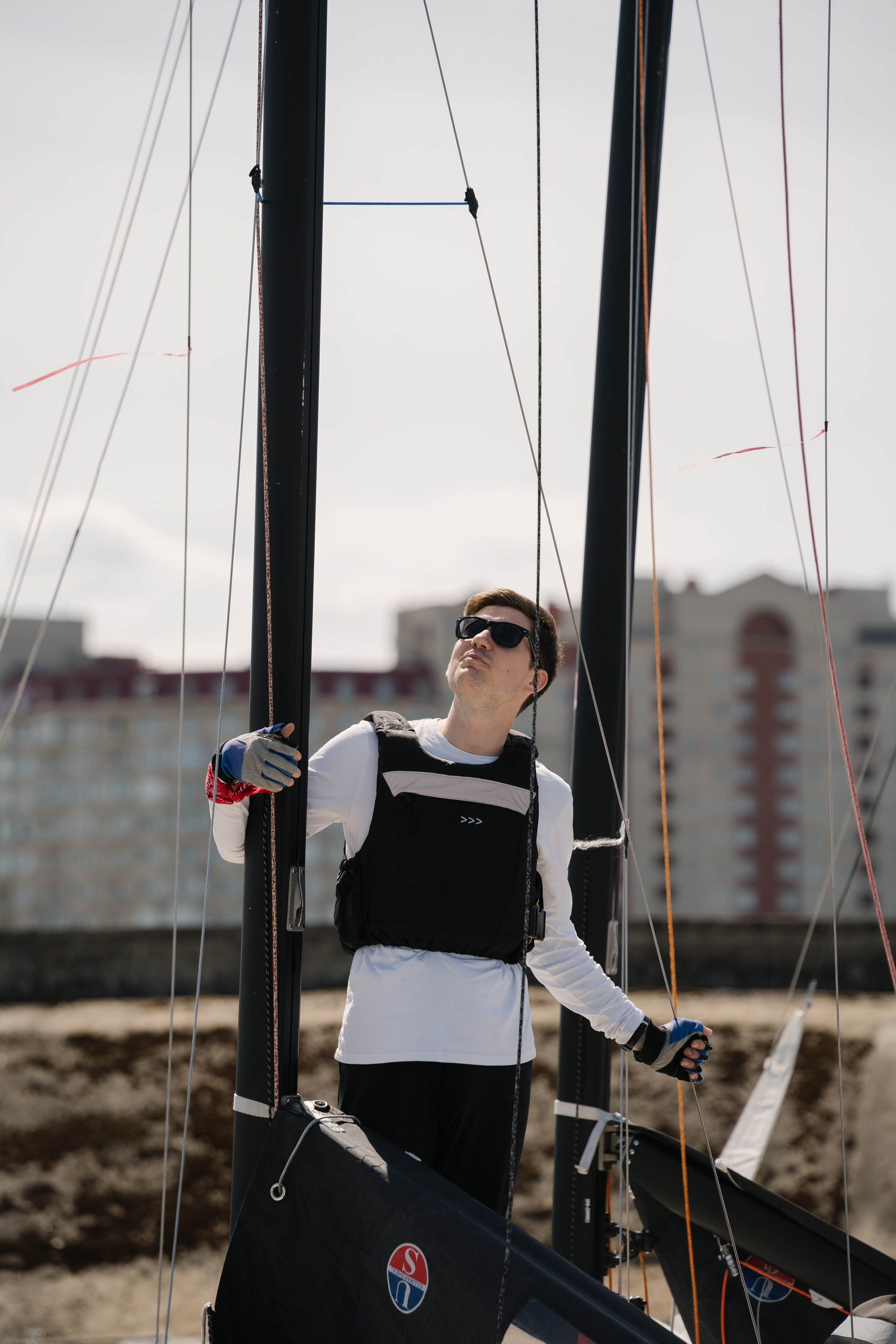 Спорт. Фотограф Арина Жирякова