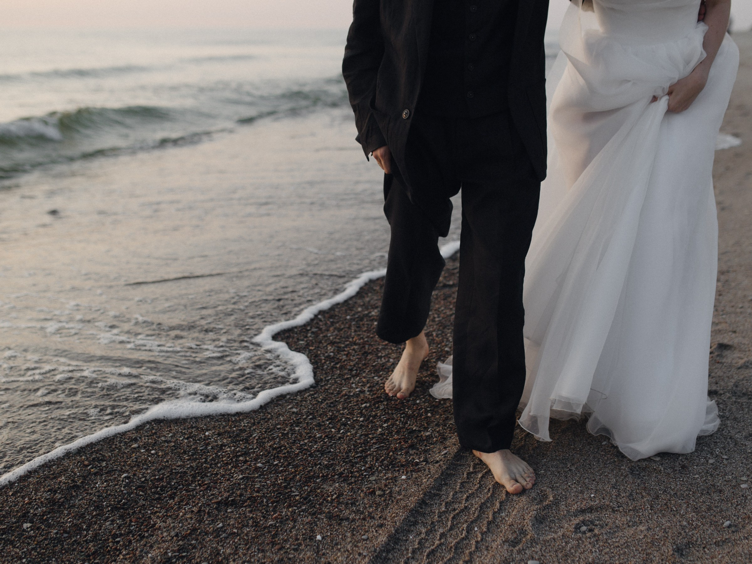 «FAMILY». Свадебный и семейный фотограф в Калининграде Ольга Мешечкова