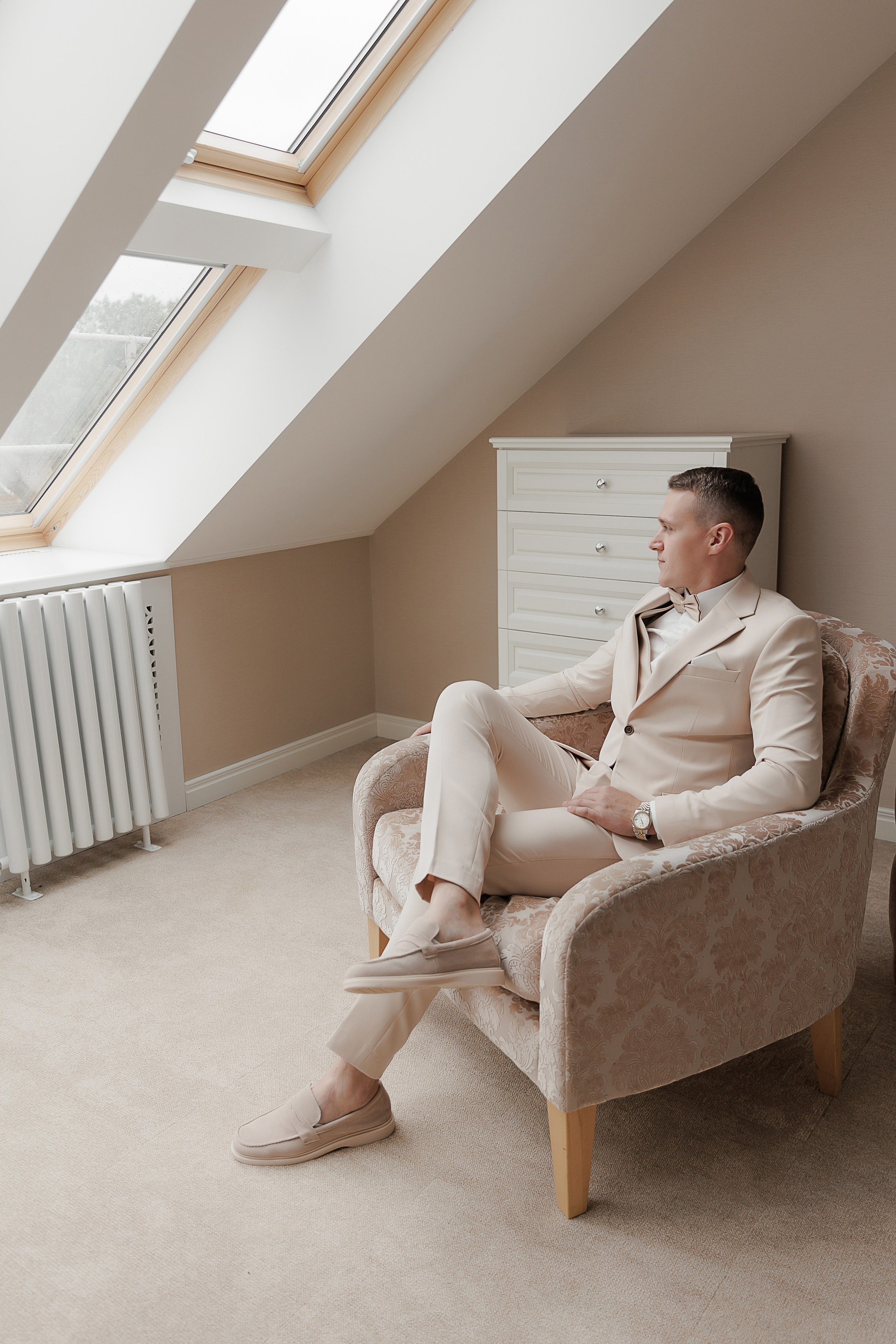 Свадьба Андрея и Ольги. Свадебный и семейный фотограф в Твери и Тверской области