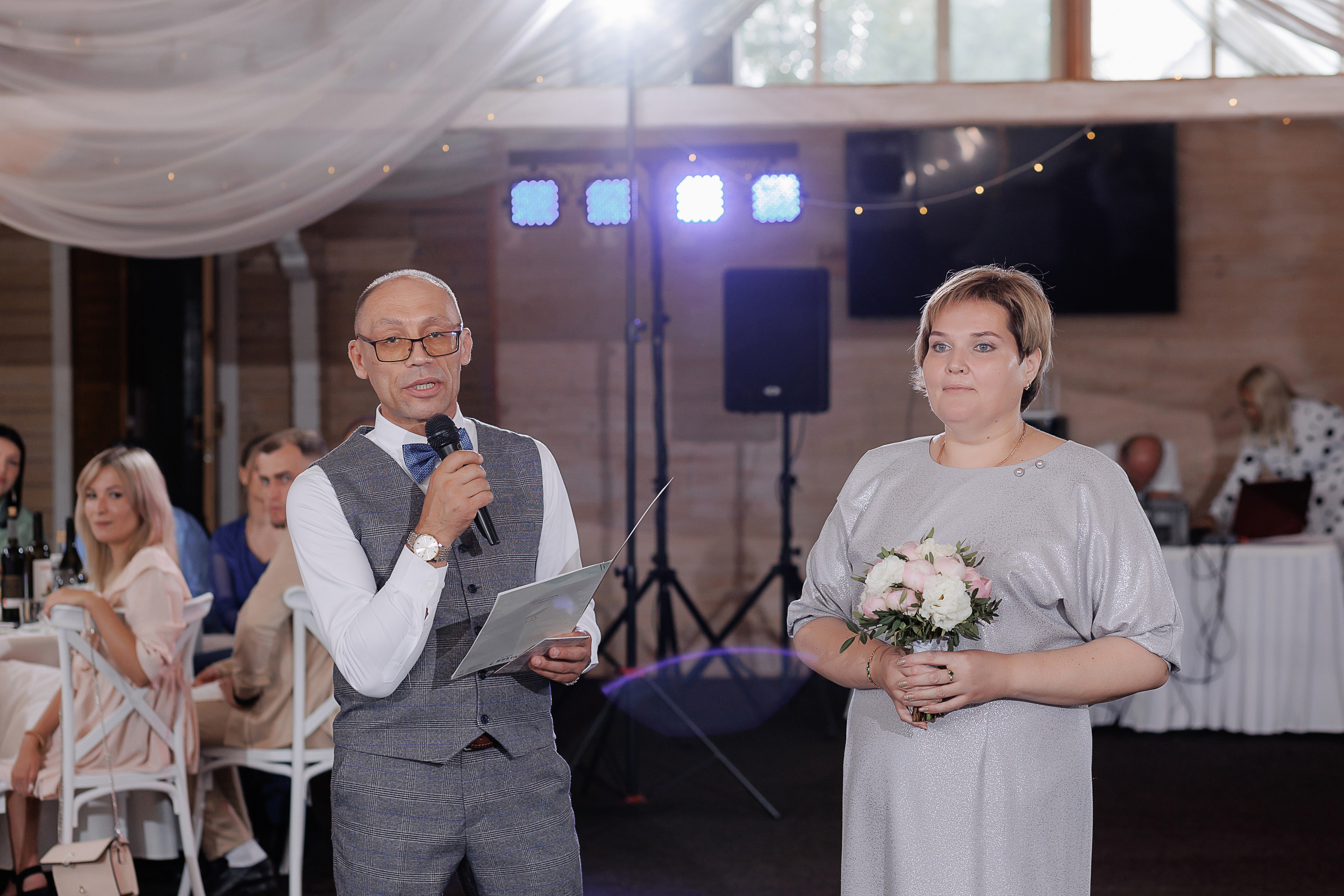 Виталий и Алина. Свадебный и семейный фотограф в Твери и Тверской области