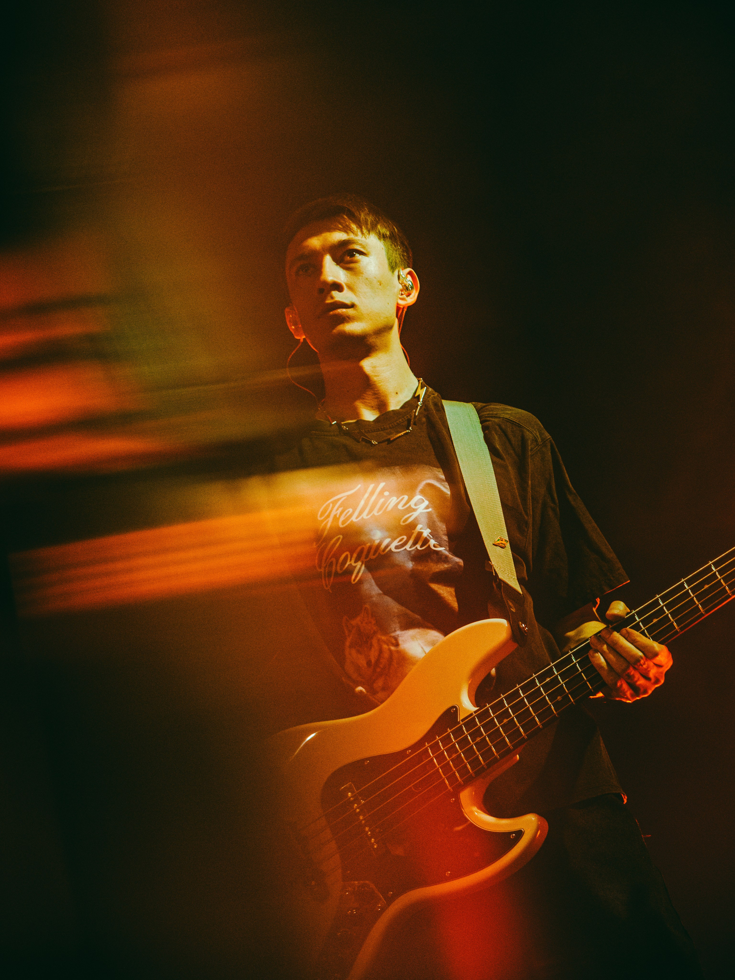 Обстоятельства. Фотограф из Санкт-Петербурга Валерия Ленских