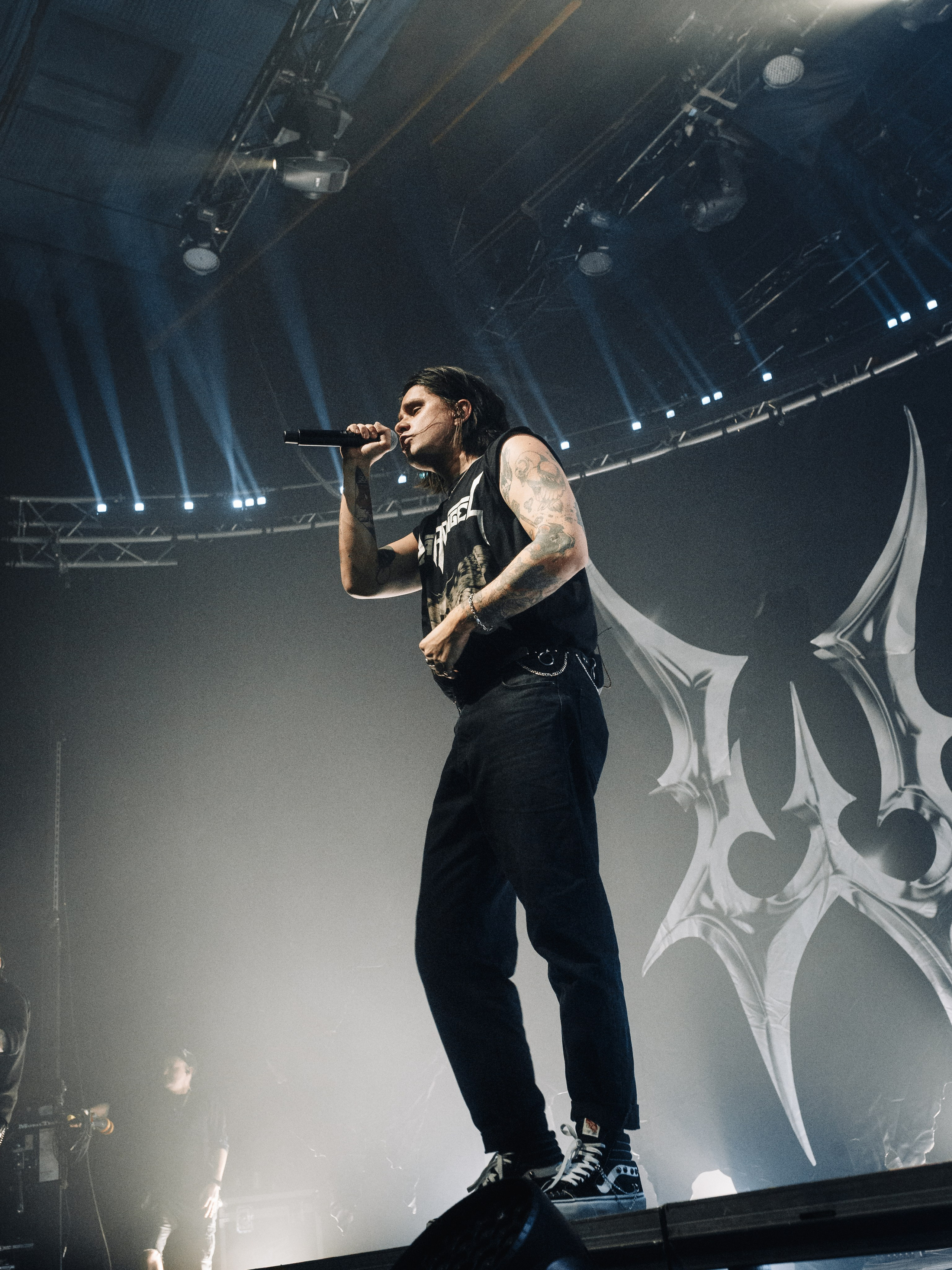 WILDWAYS. Фотограф из Санкт-Петербурга Валерия Ленских