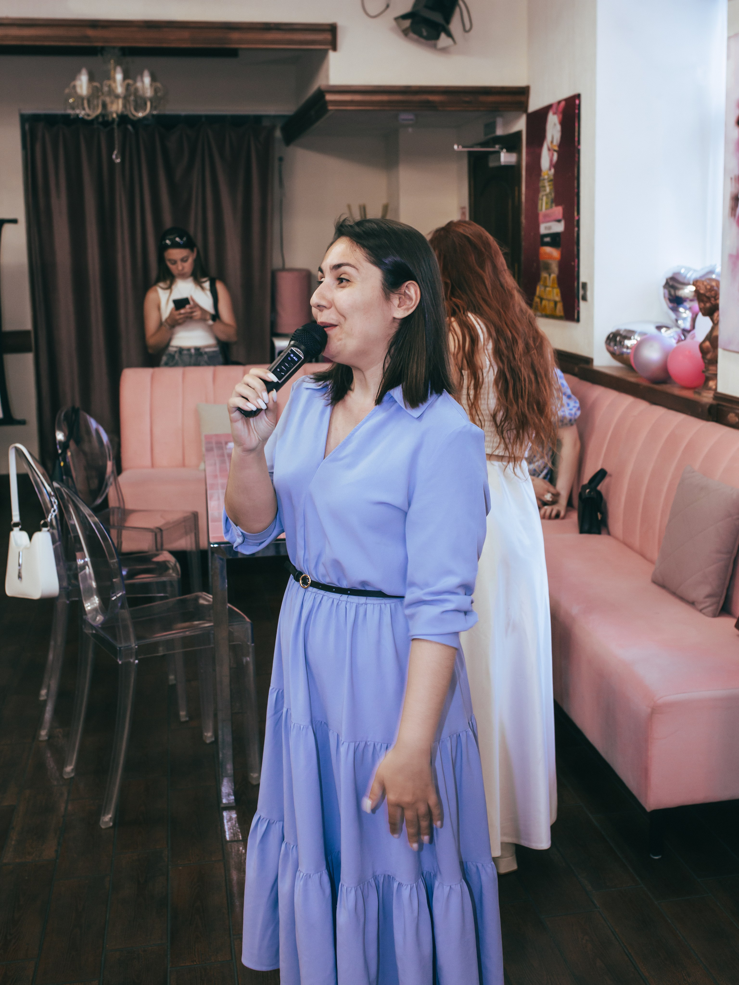 FRAUMILK. Фотограф из Санкт-Петербурга Валерия Ленских