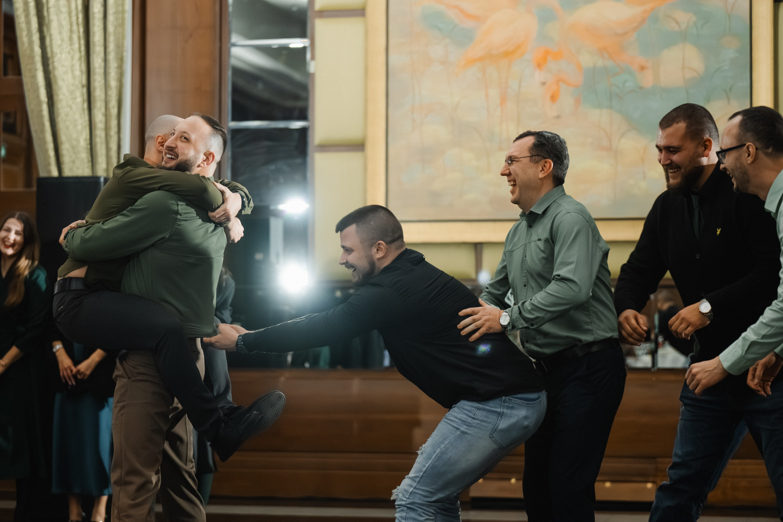 Japan Tobacco International. Сергей Грицанов Фотограф СПБ