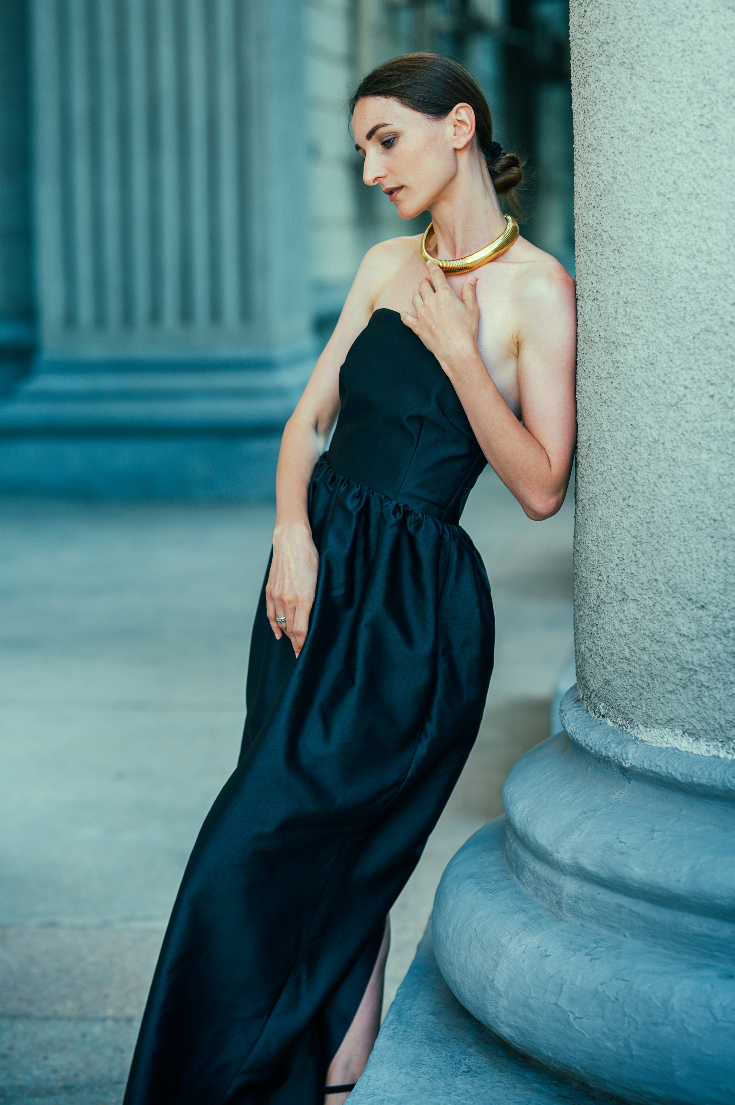 Городская фотосессия как в журнале. Фотограф Симферополь Крым Ольга Топоривская