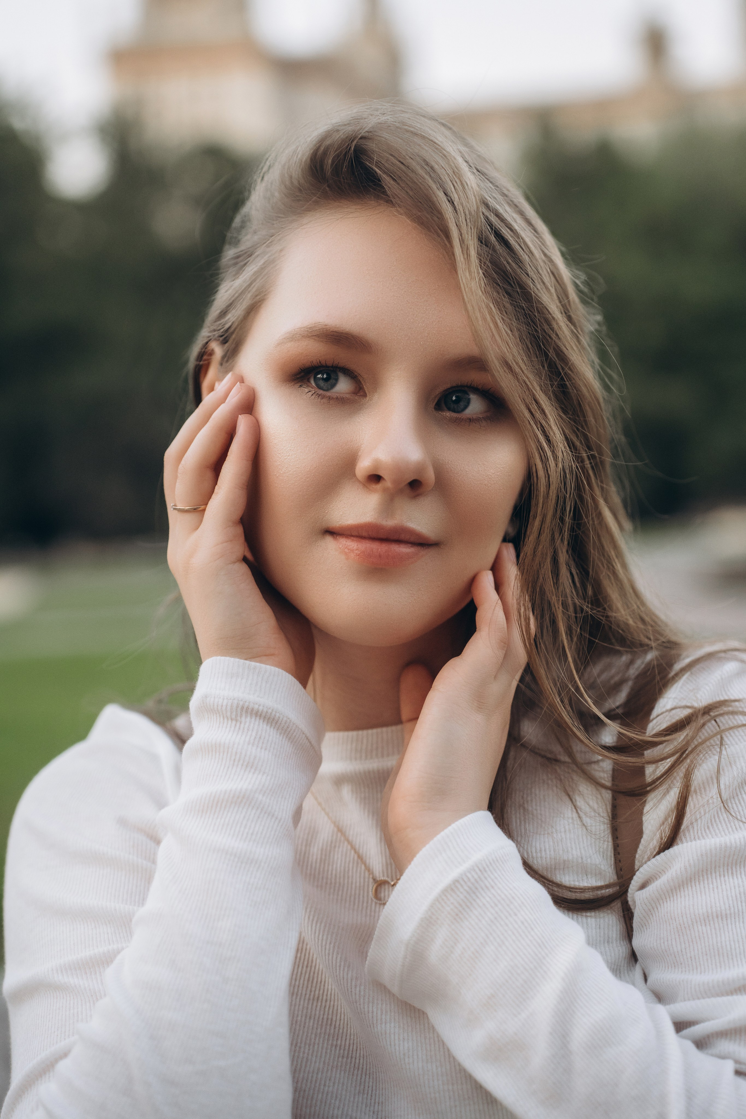 Юлия и Влад. Фотограф Ольга Рубцова в Москве и Московской области