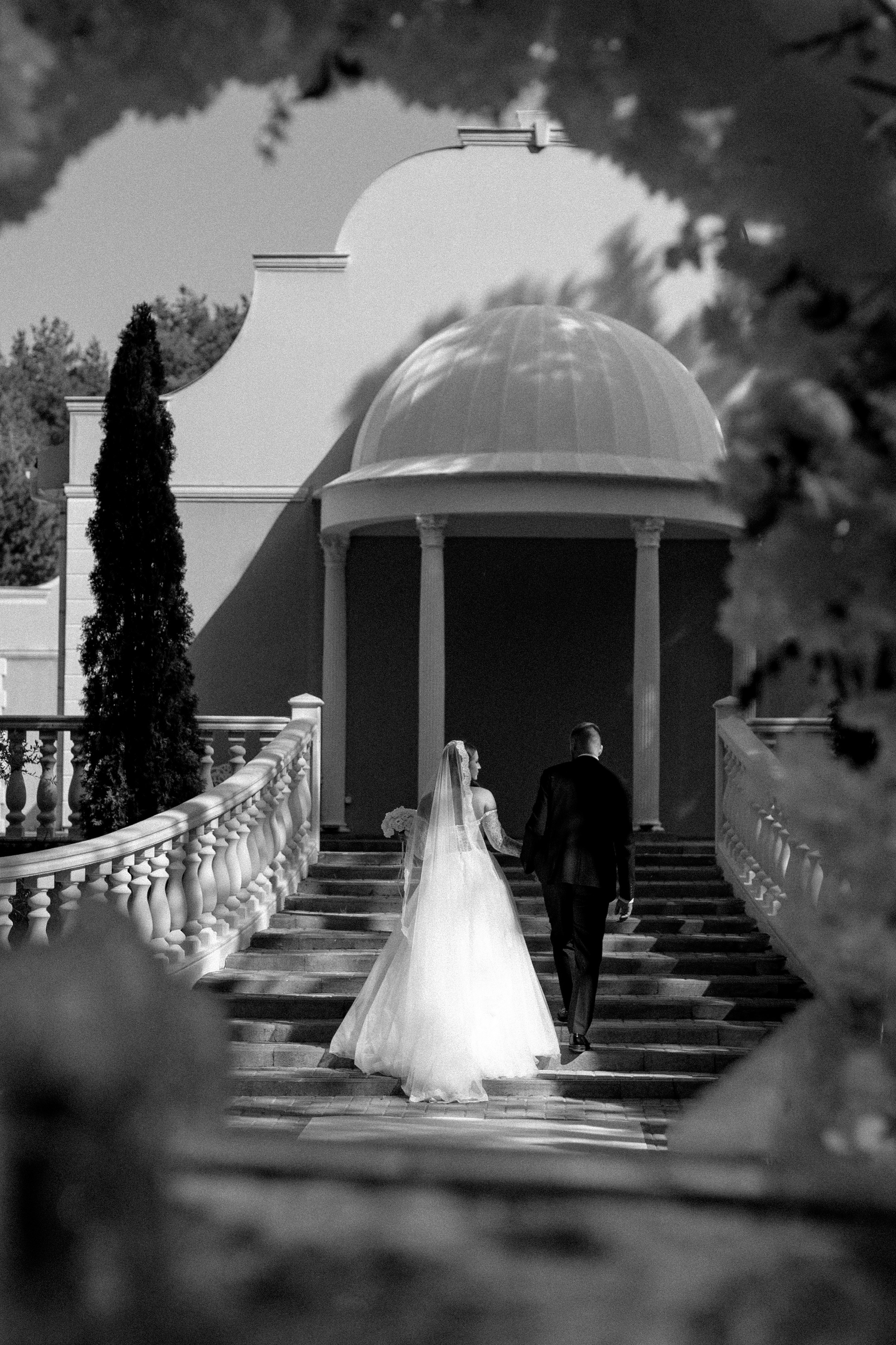 Robert and Juliya. Свадебный фотограф и видеограф