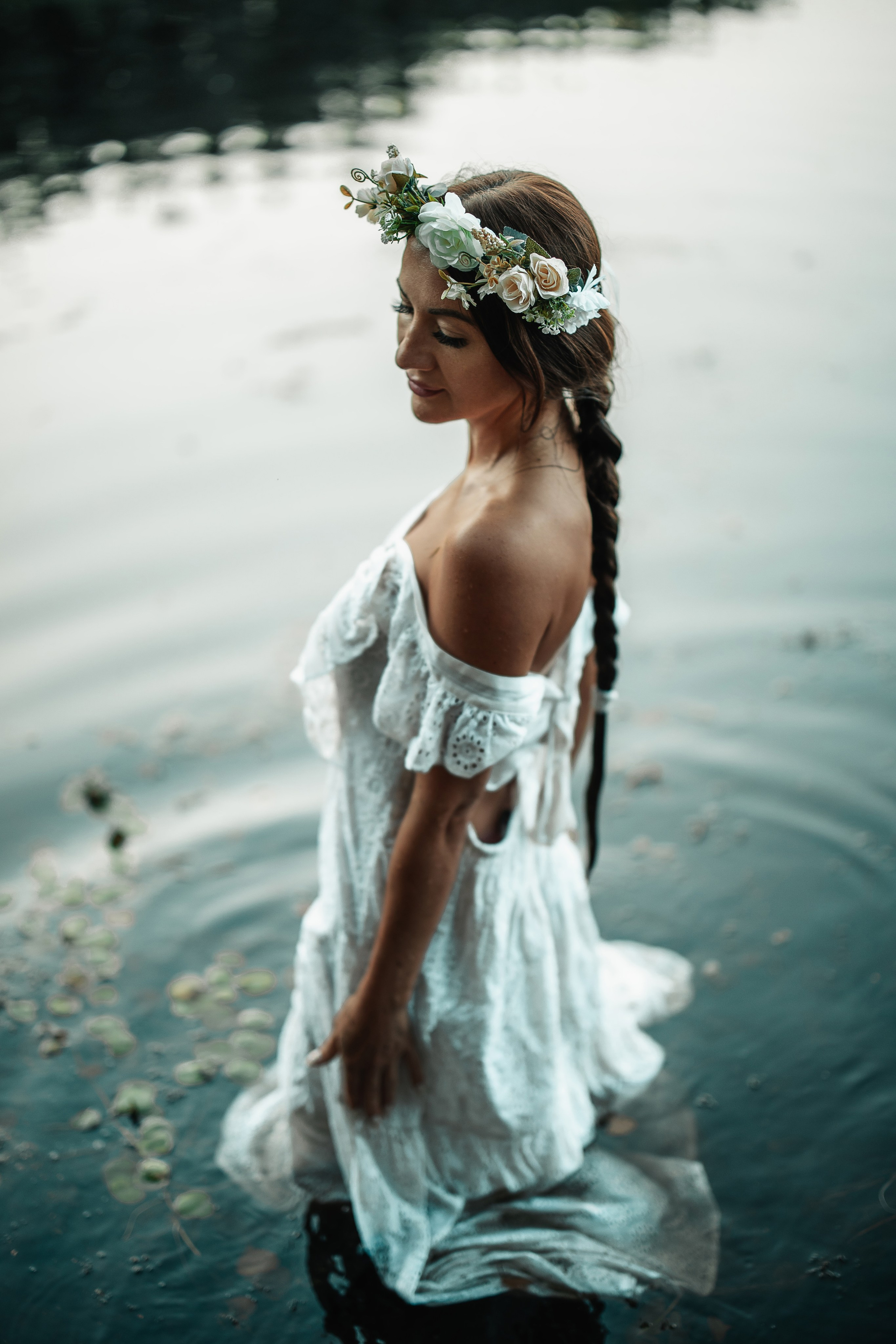 Мои работы цвет. Фотограф Алексей Гарьковенко