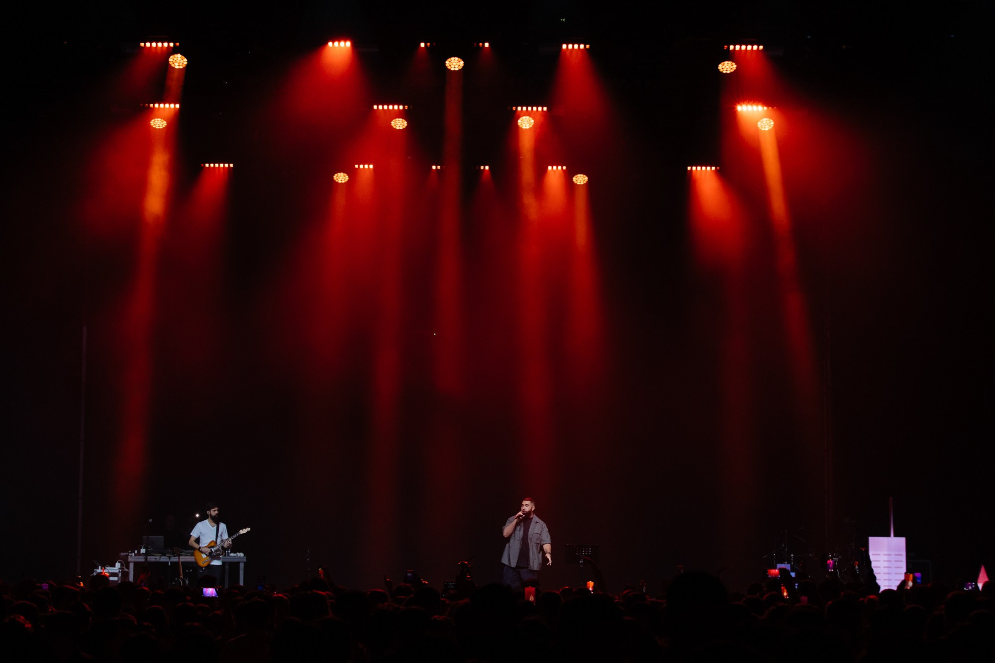 Jah Khalib. ГЛАВНАЯ