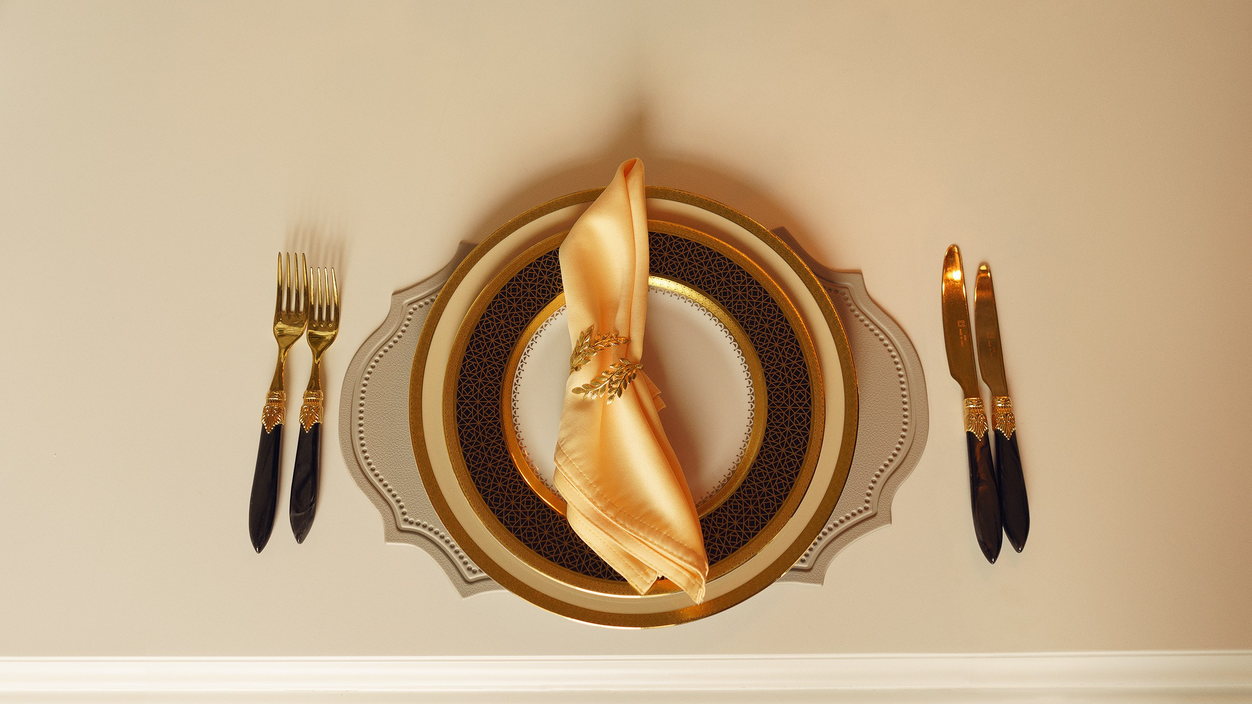 Предметы и асессуары