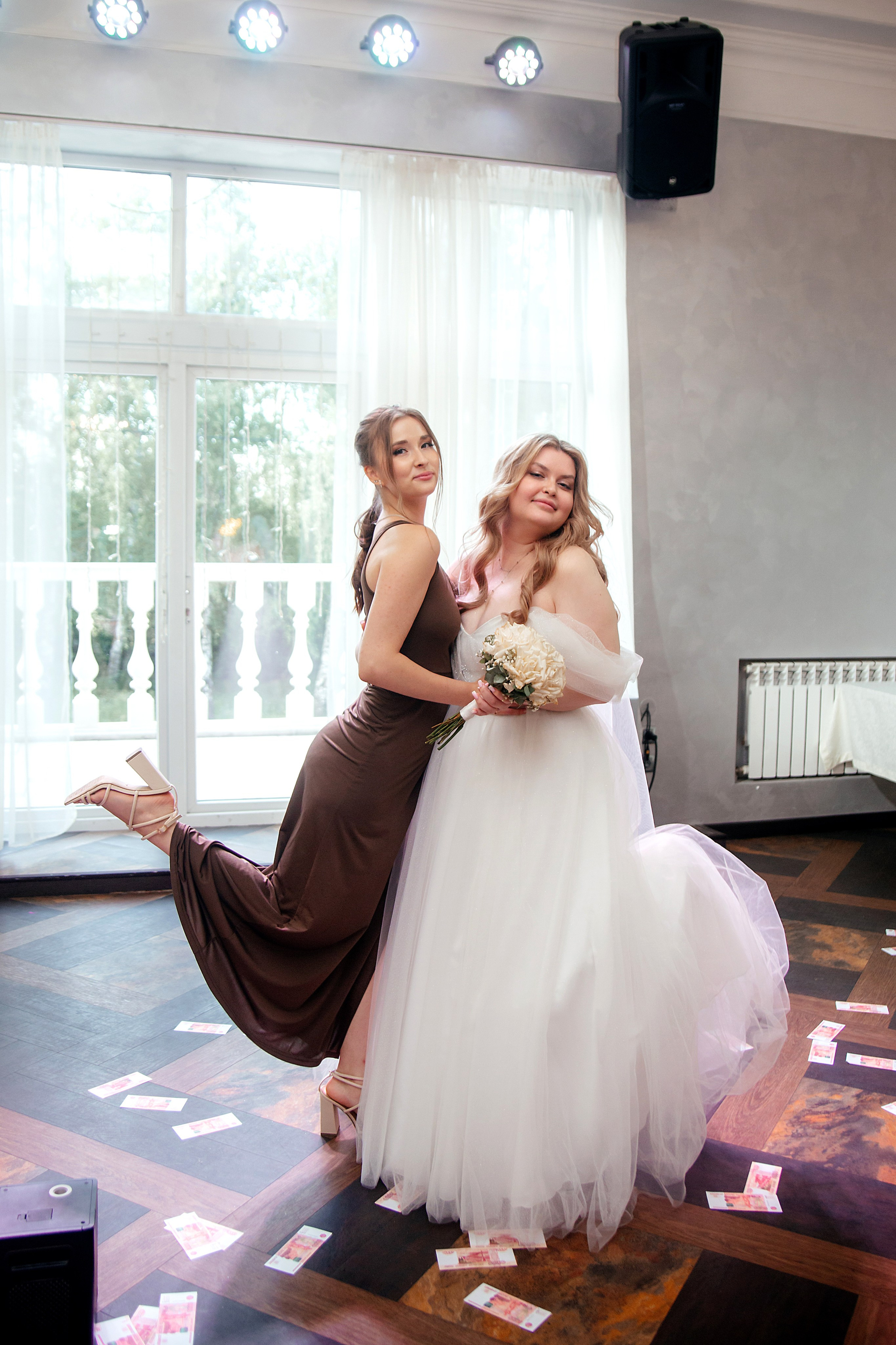 Иван & Полина. Свадебный и семейный фотограф в Самаре и Тольятти Башкатова Ольга