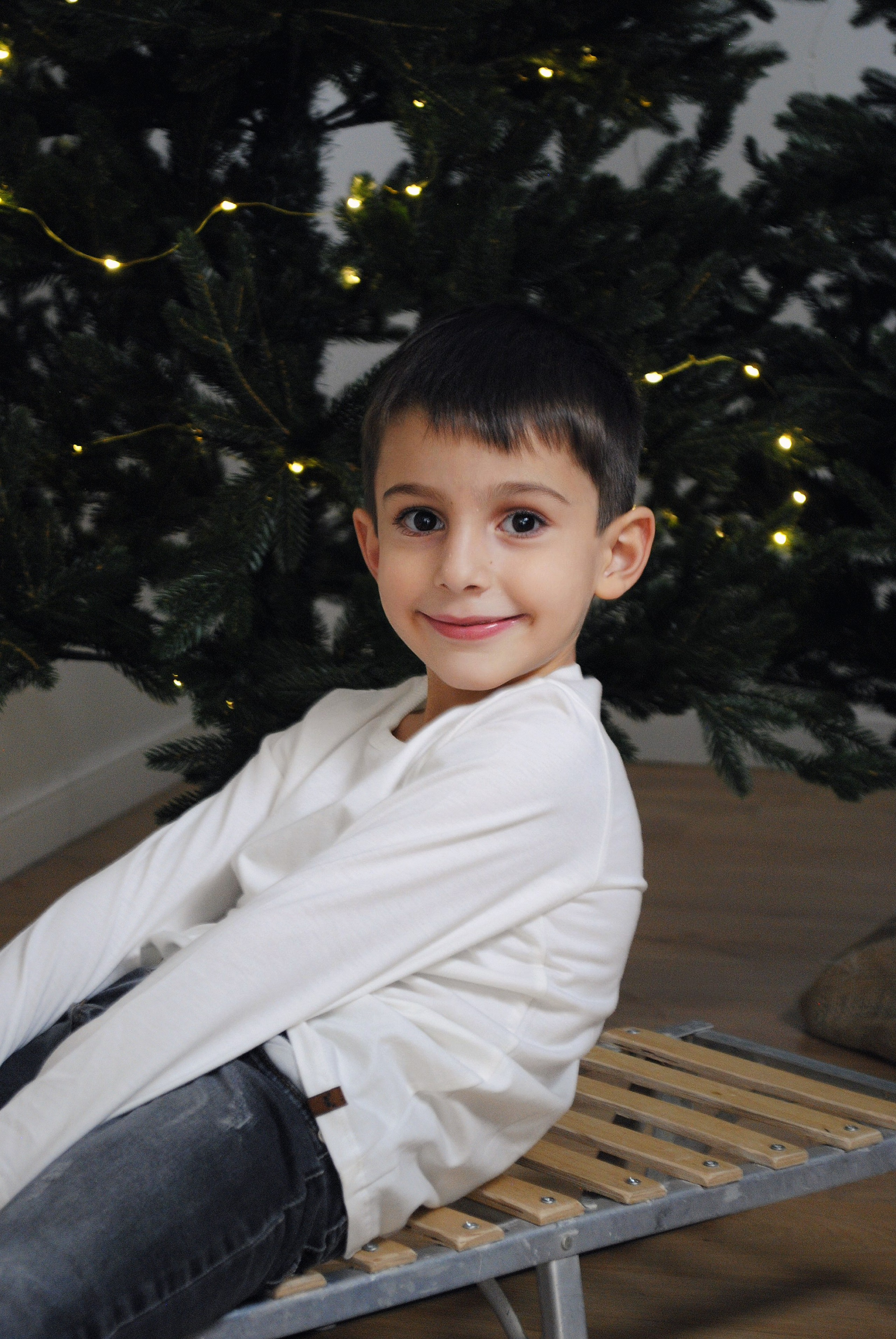 Рипа. Фотограф Мария Мусаелян