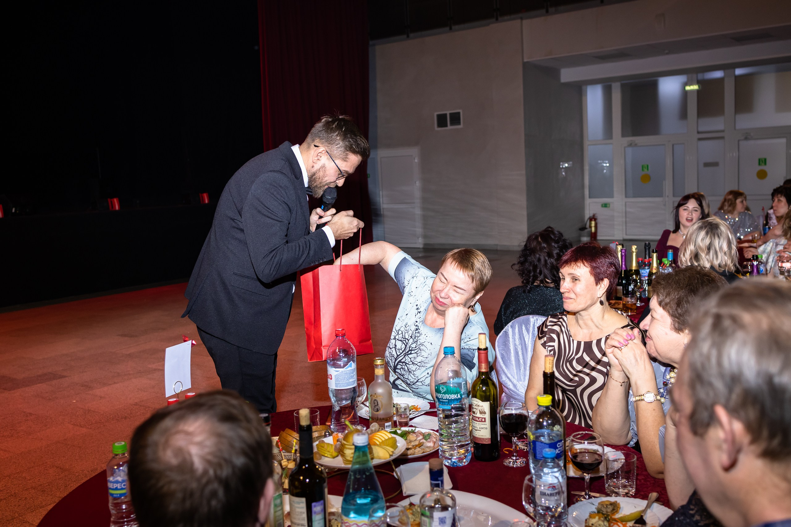 Февромарт. ДК Искра. Пермь