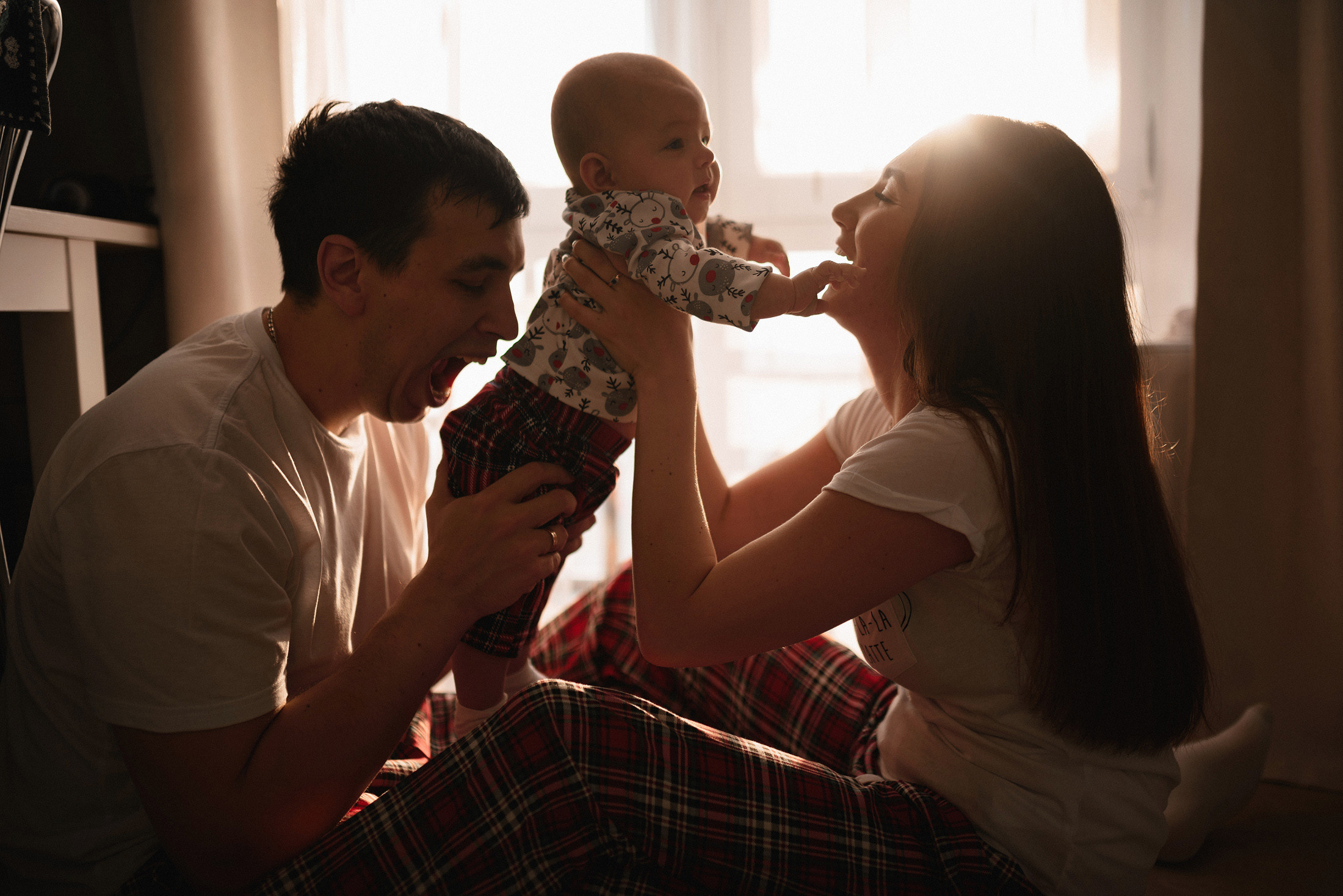 Кристина Стас и Майя. Свадебный фотограф в Кирове Старостин Павел