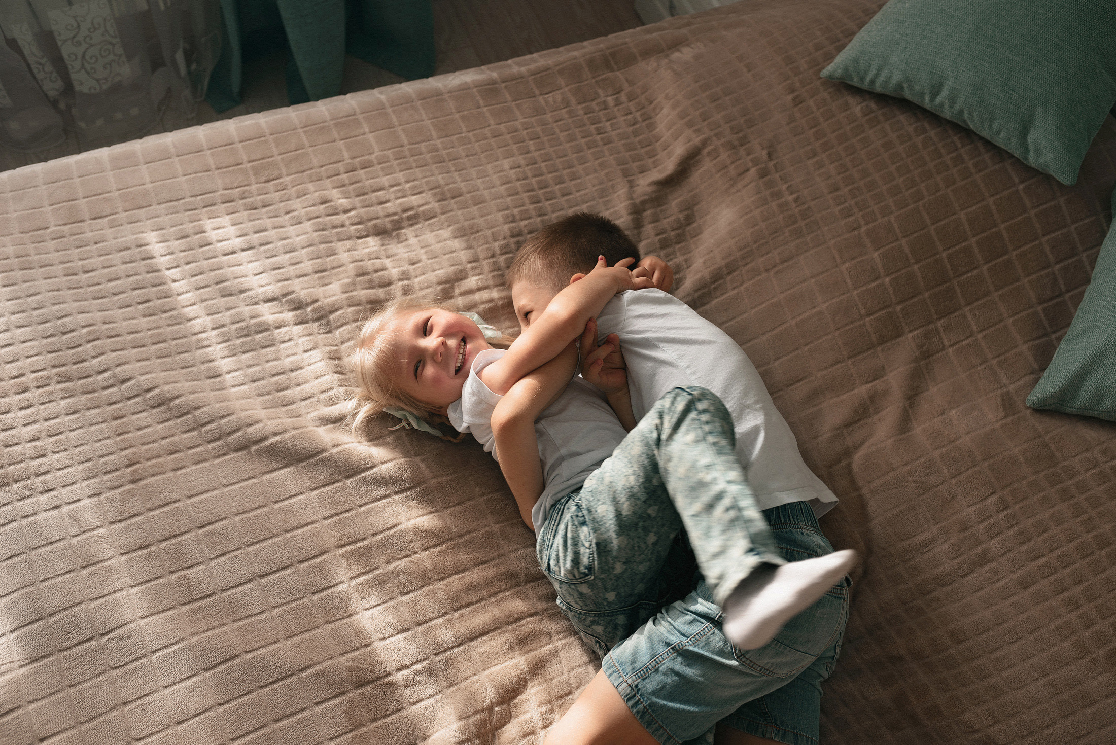Воскресенье утром. Свадебный фотограф в Кирове Старостин Павел