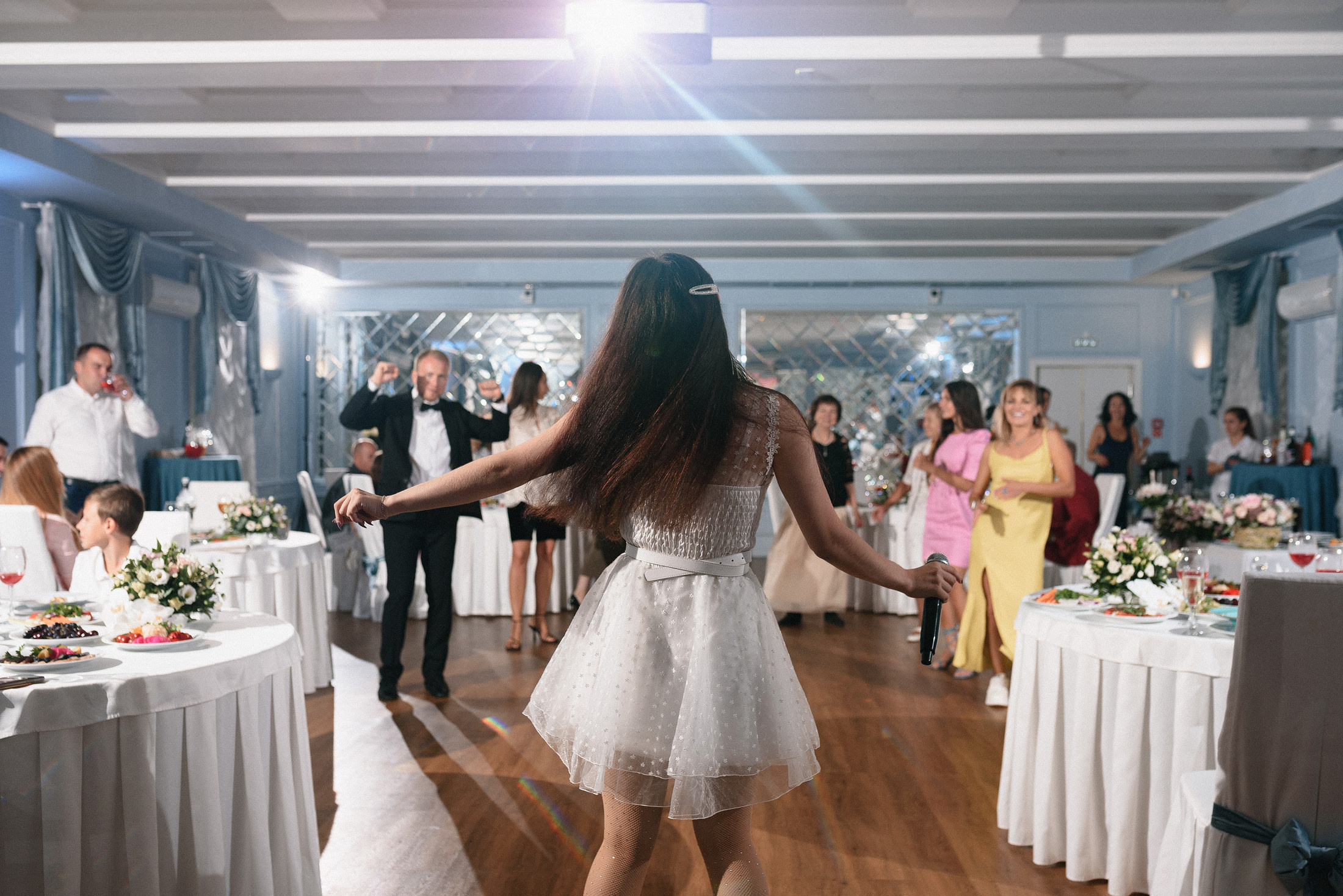 Женя & Юля. Свадебный фотограф в Кирове Старостин Павел