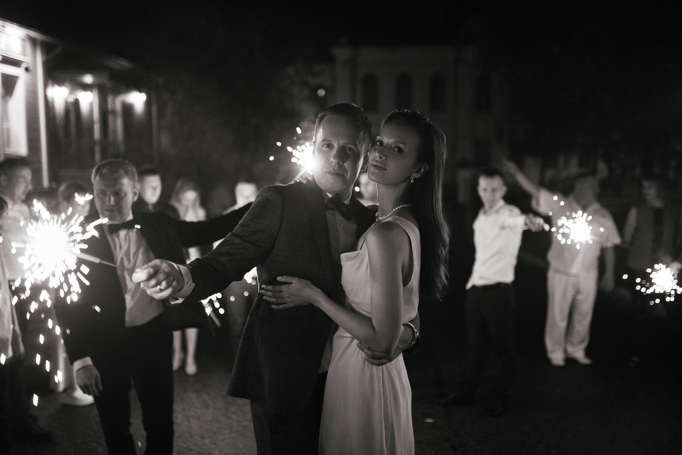 Женя & Юля. Свадебный фотограф в Кирове Старостин Павел