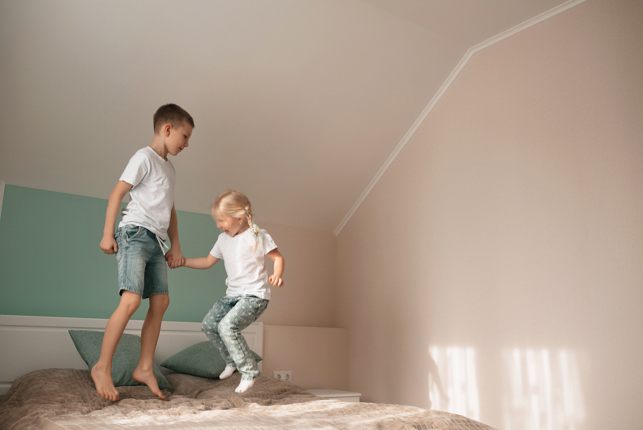 Воскресенье утром. Свадебный фотограф в Кирове Старостин Павел