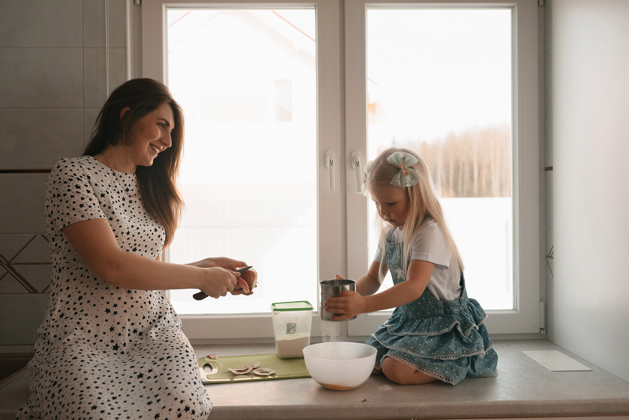 Воскресенье утром. Свадебный фотограф в Кирове Старостин Павел