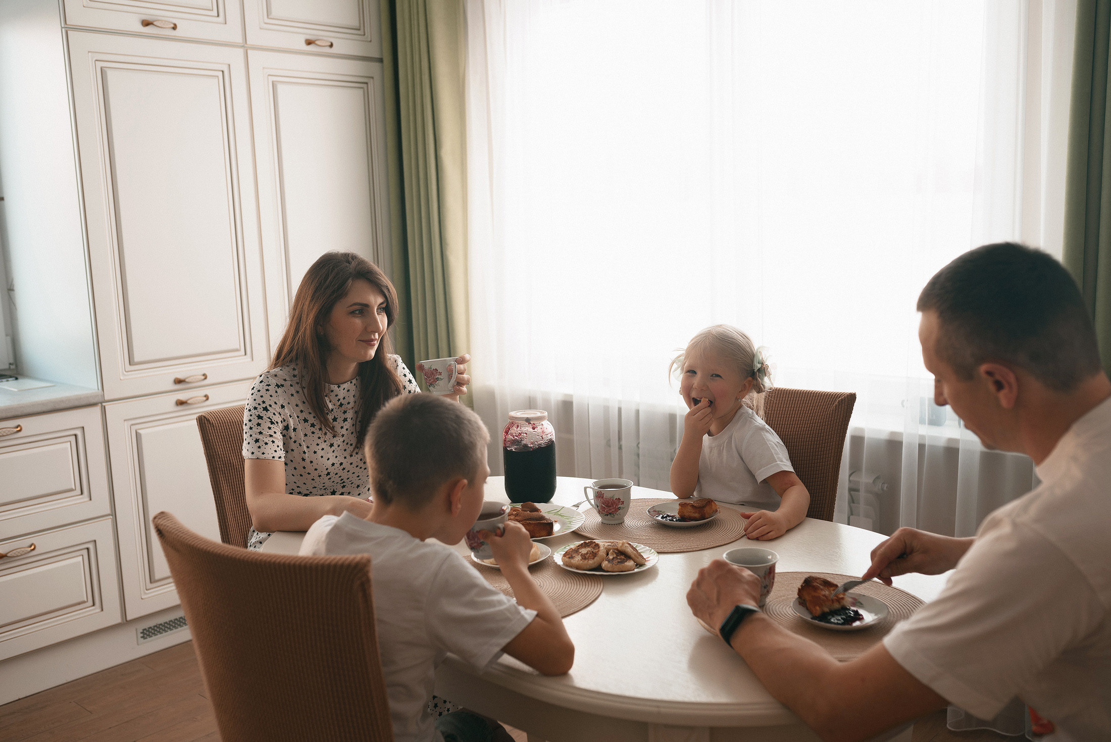 Воскресенье утром. Свадебный фотограф в Кирове Старостин Павел
