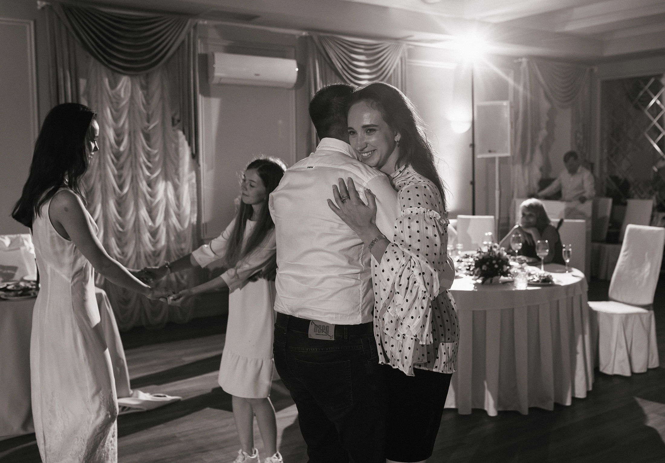 Женя & Юля. Свадебный фотограф в Кирове Старостин Павел