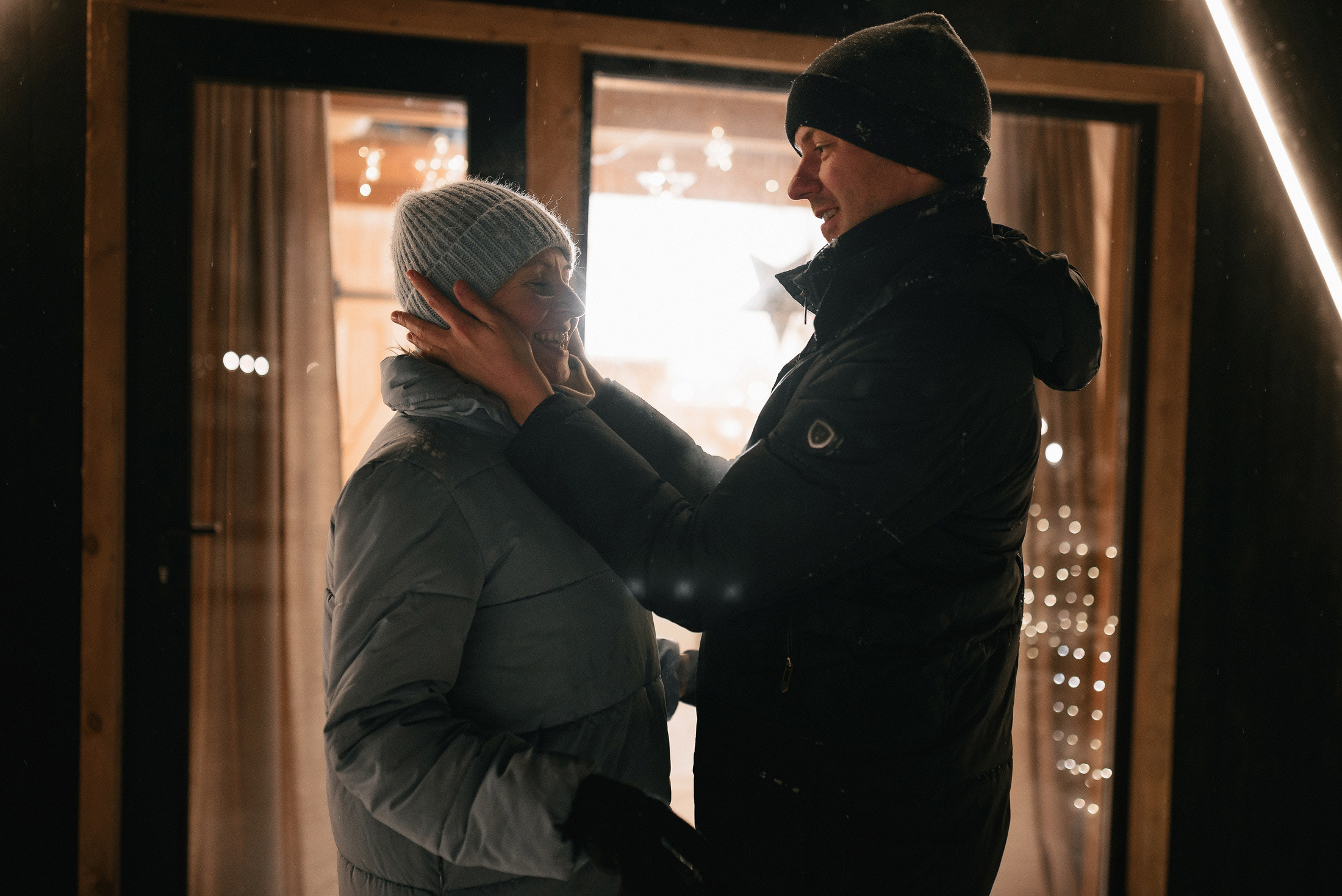 Антон & Саша «В лес». Свадебный фотограф в Кирове Старостин Павел