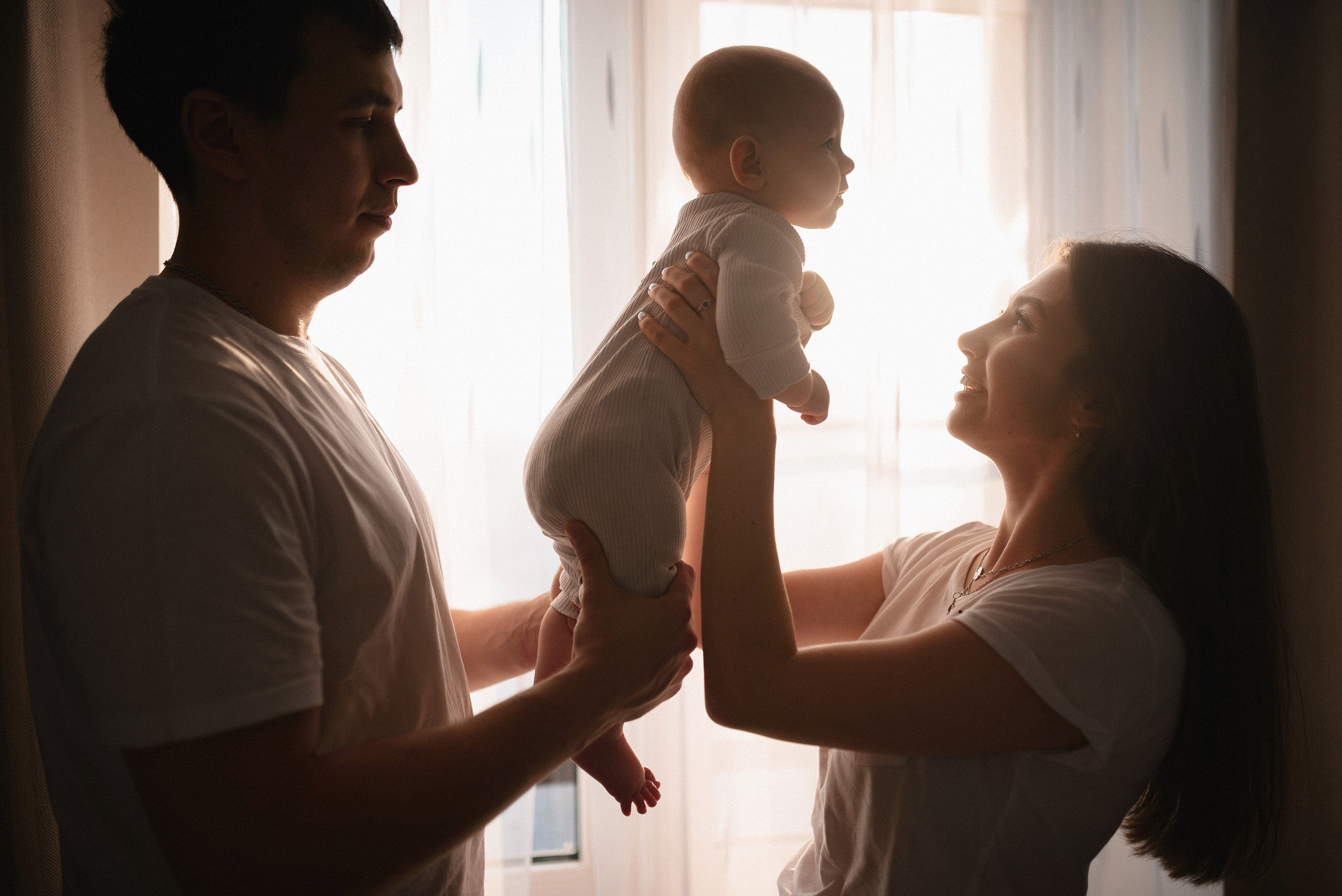 Кристина Стас и Майя. Свадебный фотограф в Кирове Старостин Павел