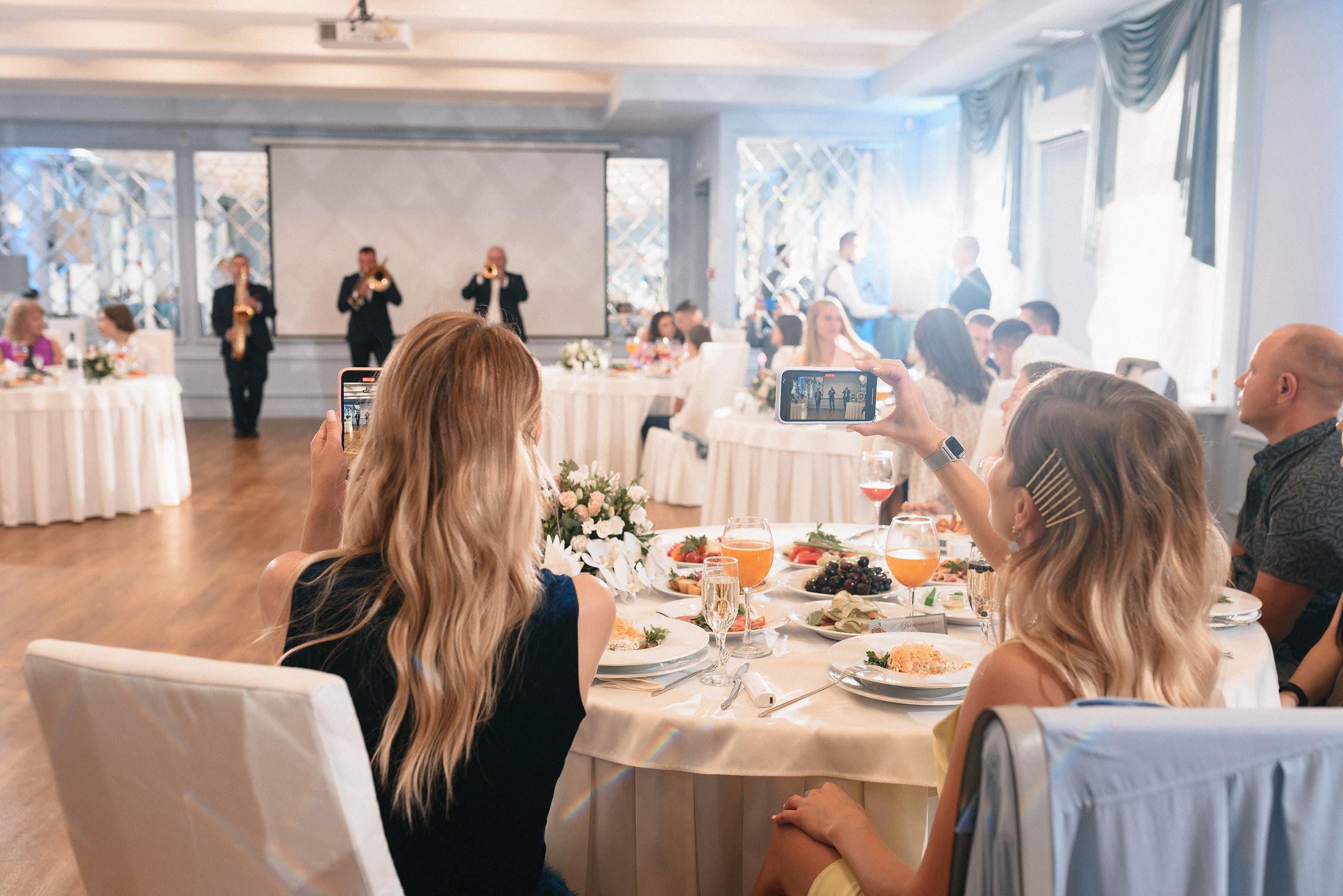 Женя & Юля. Свадебный фотограф в Кирове Старостин Павел