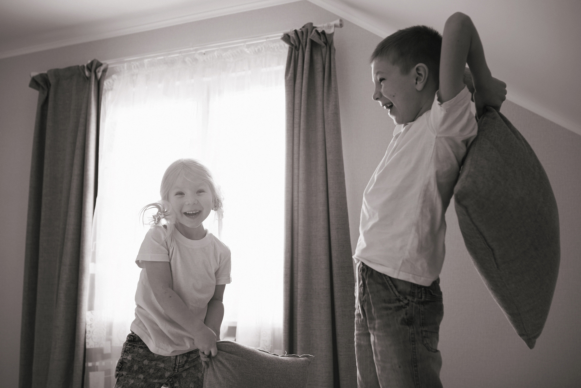Воскресенье утром. Свадебный фотограф в Кирове Старостин Павел