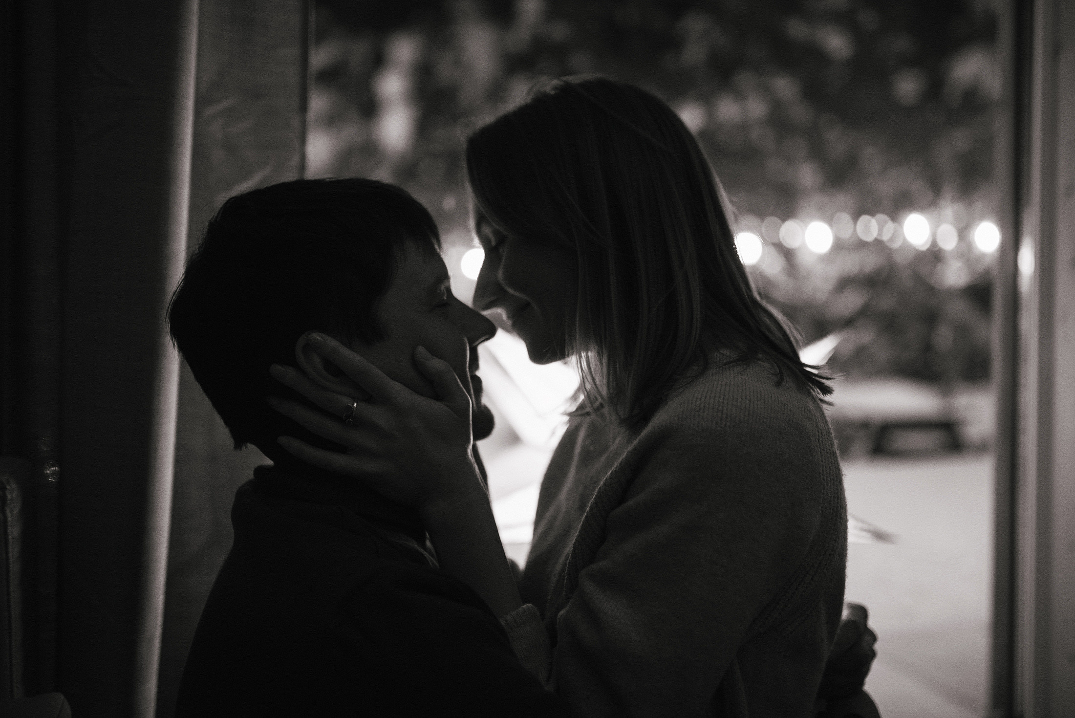 Антон & Саша «В лес». Свадебный фотограф в Кирове Старостин Павел