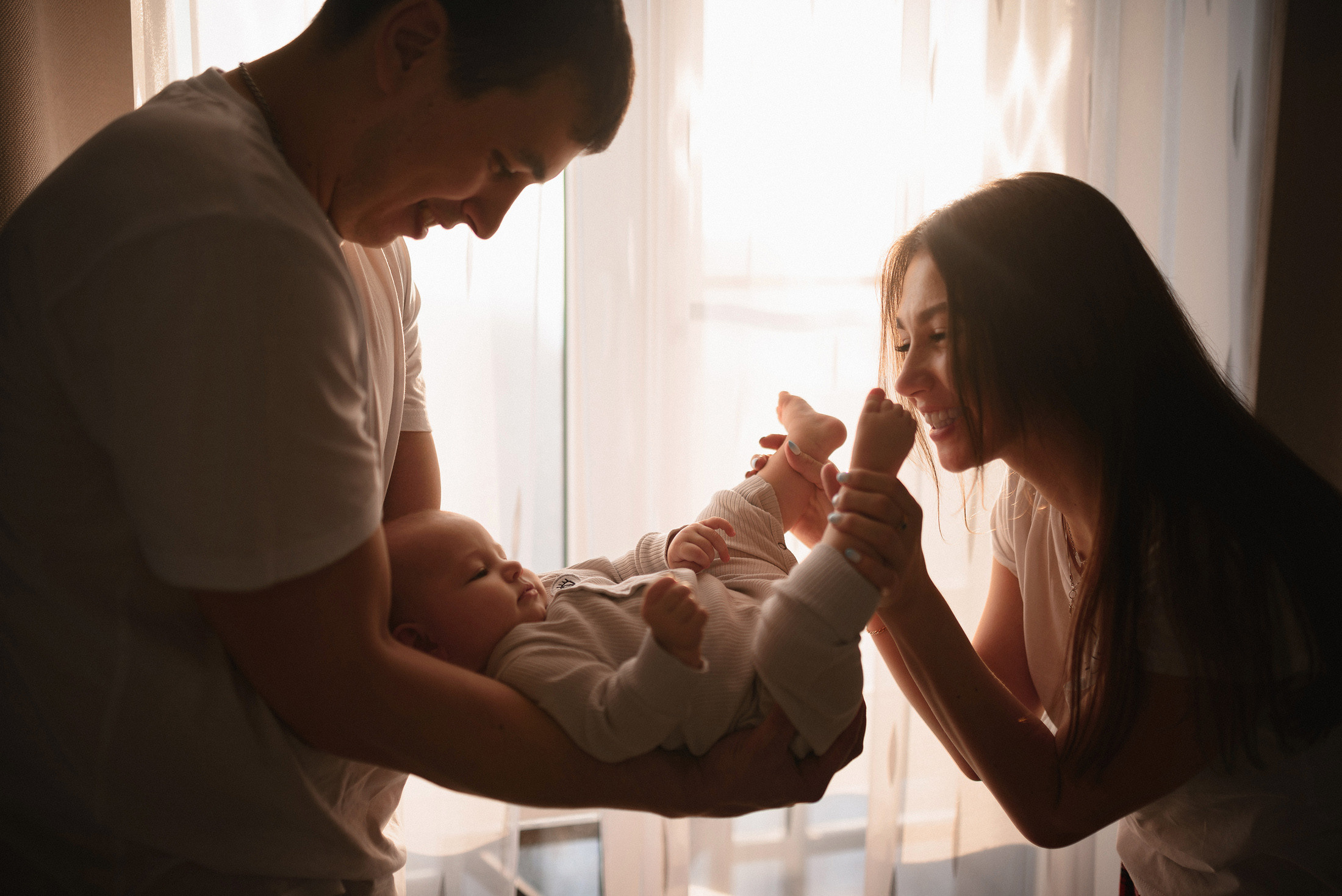 Кристина Стас и Майя. Свадебный фотограф в Кирове Старостин Павел