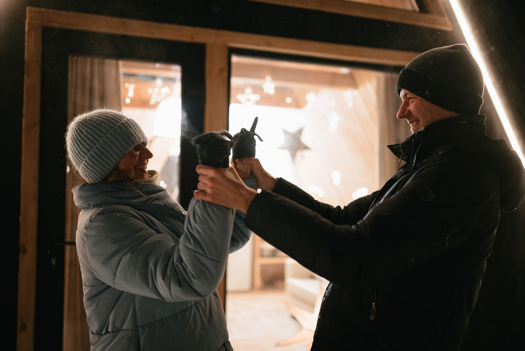 Антон & Саша «В лес». Свадебный фотограф в Кирове Старостин Павел
