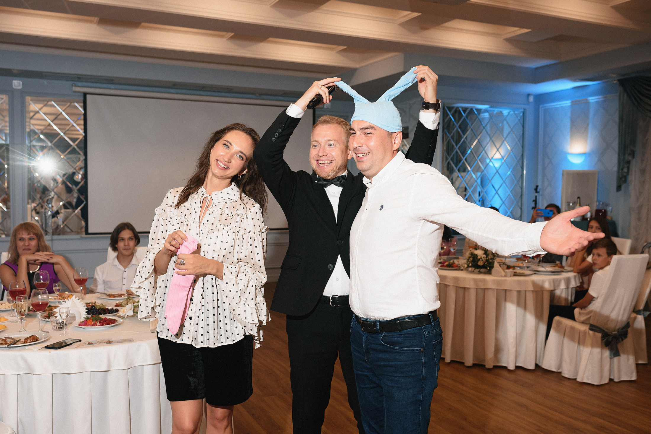 Женя & Юля. Свадебный фотограф в Кирове Старостин Павел