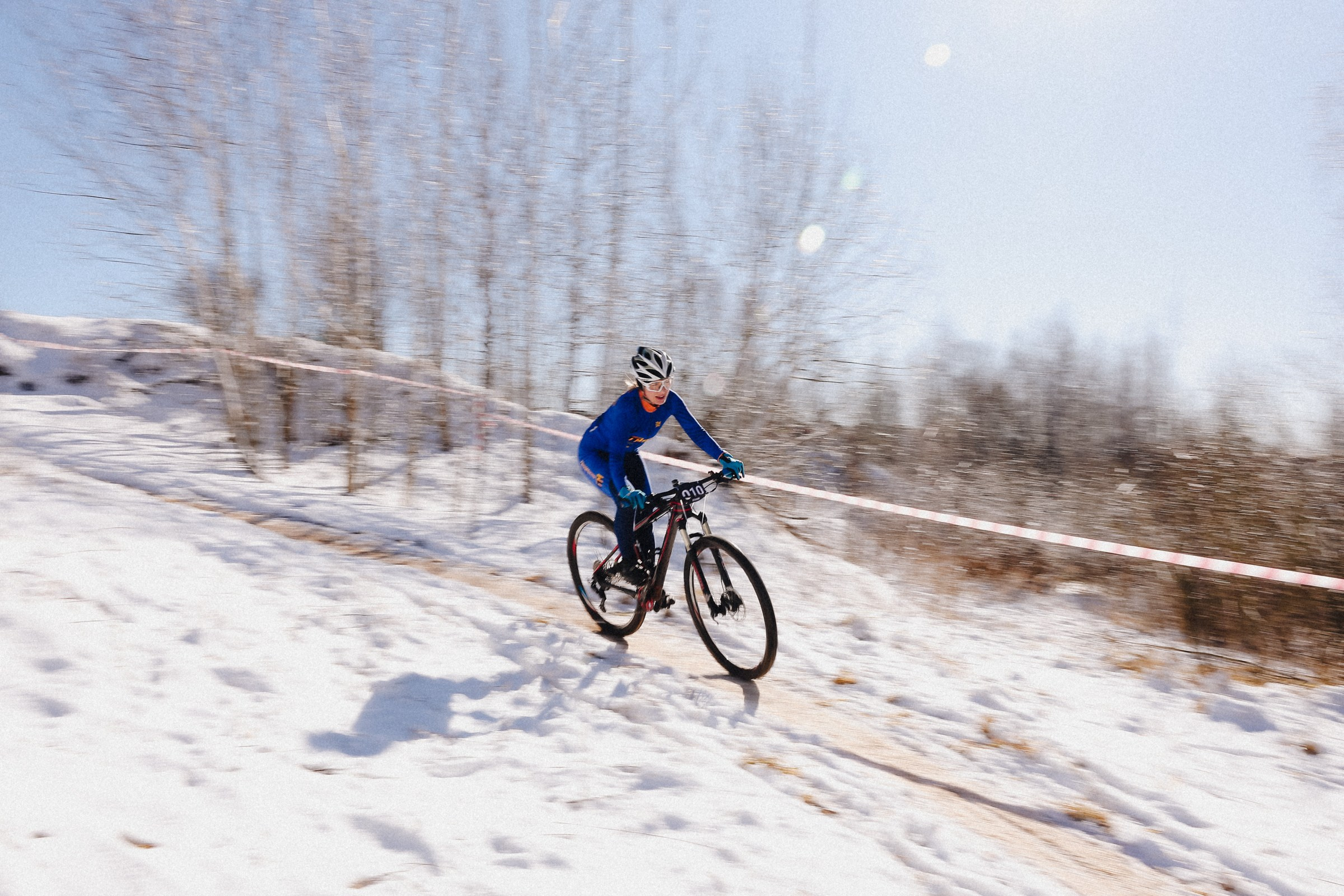 /РЕПОРТАЖ/ FATRACING CX CUP 1 2025. Свадебный фотограф Великий Новгород Станислав Кособудский
