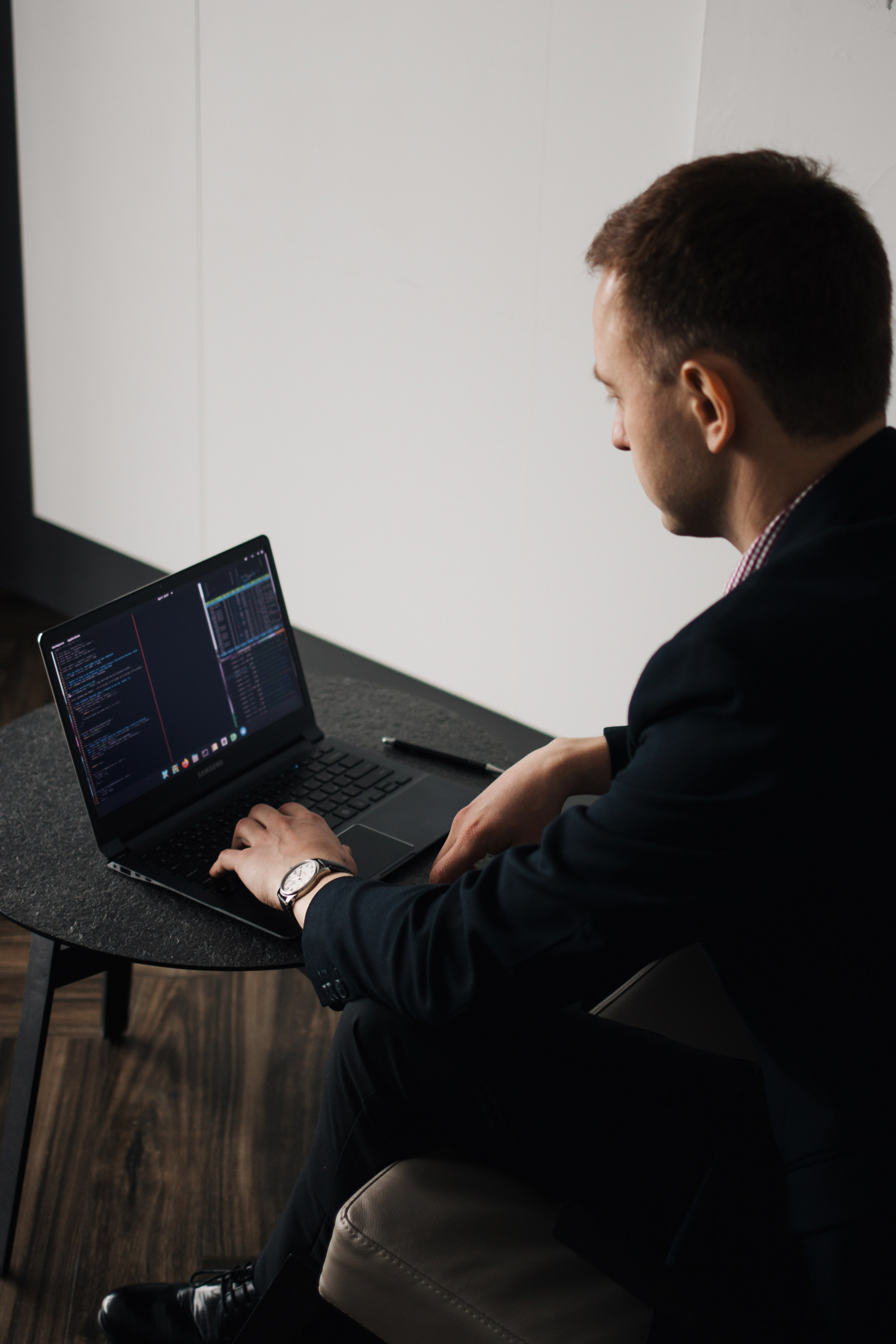 Дмитрий. Фотограф в Санкт-Петербурге