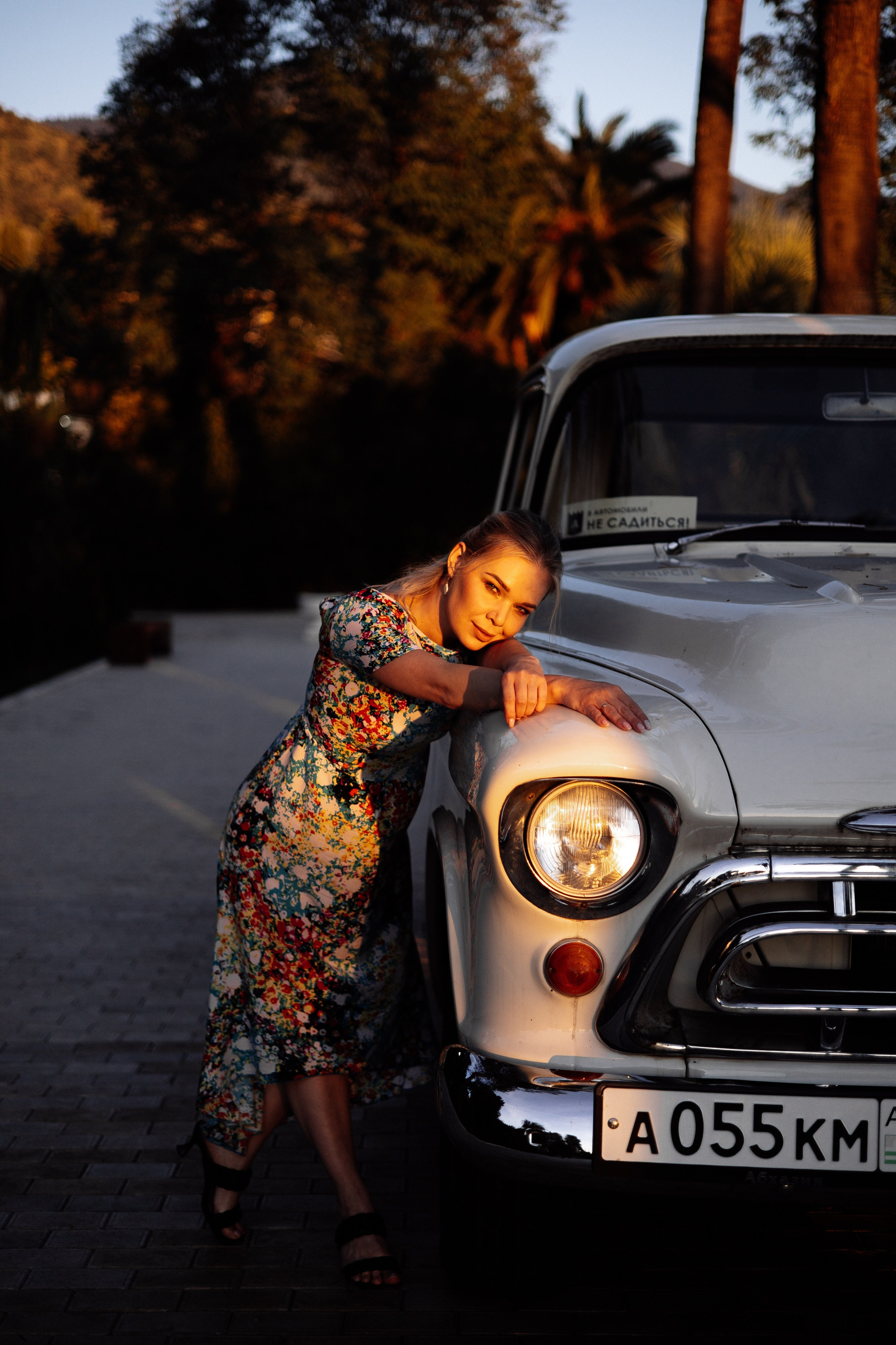 Рита (Абхазия). Семейный свадебный фотограф Семен Егоров