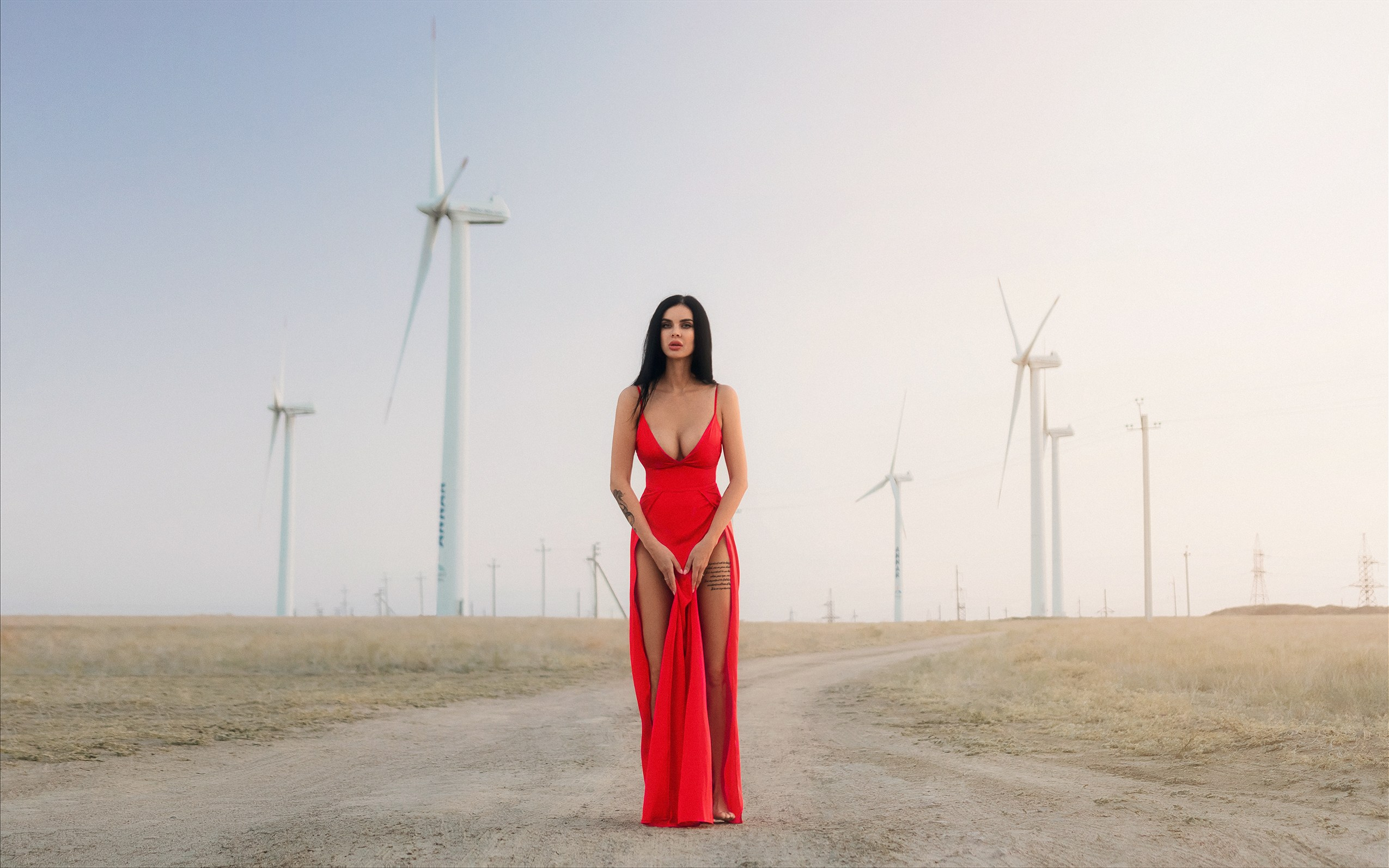 RED DESERT. Фотограф Алматы | Весь мир — Никита Колодин