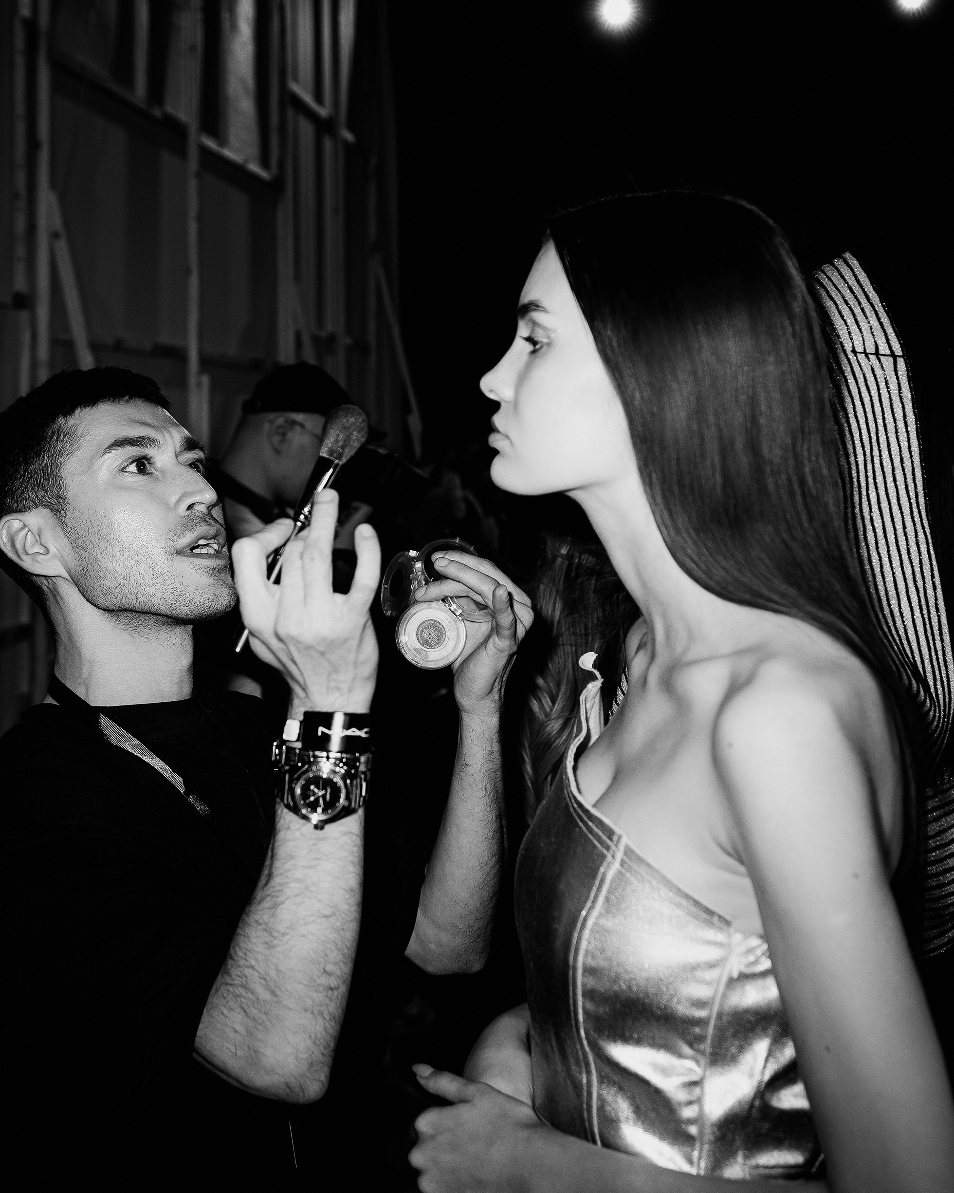 VISA FWA SEASON 8. Фотограф Алматы | Весь мир — Никита Колодин